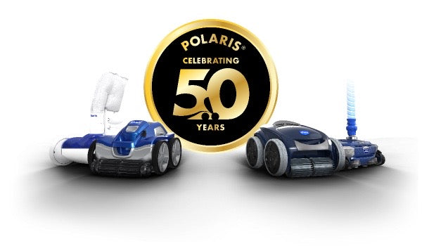 Save $150 For Polaris’ 50th Anniversary