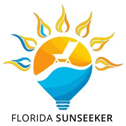 Florida Sunseeker @ The Pool Supply Warehouse