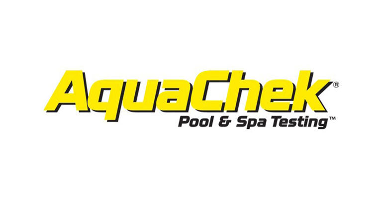 AquaChek @ The Pool Supply Warehouse