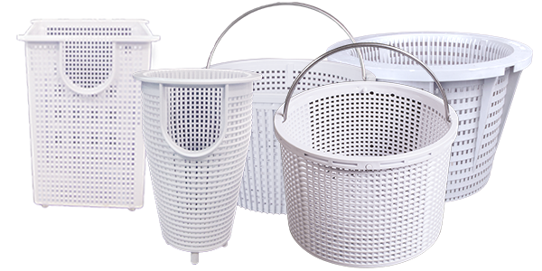 Strainer Baskets