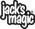 Jack’s Magic @ The Pool Supply Warehouse