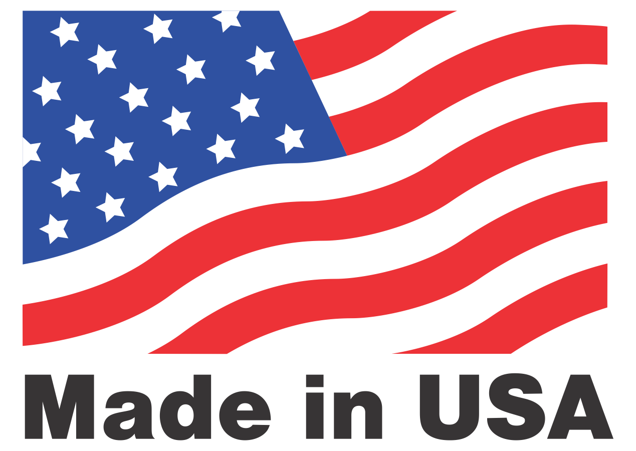 Made in the USA
