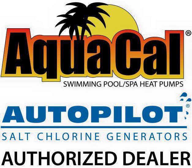 AquaCal AutoPilot Authorized Dealer