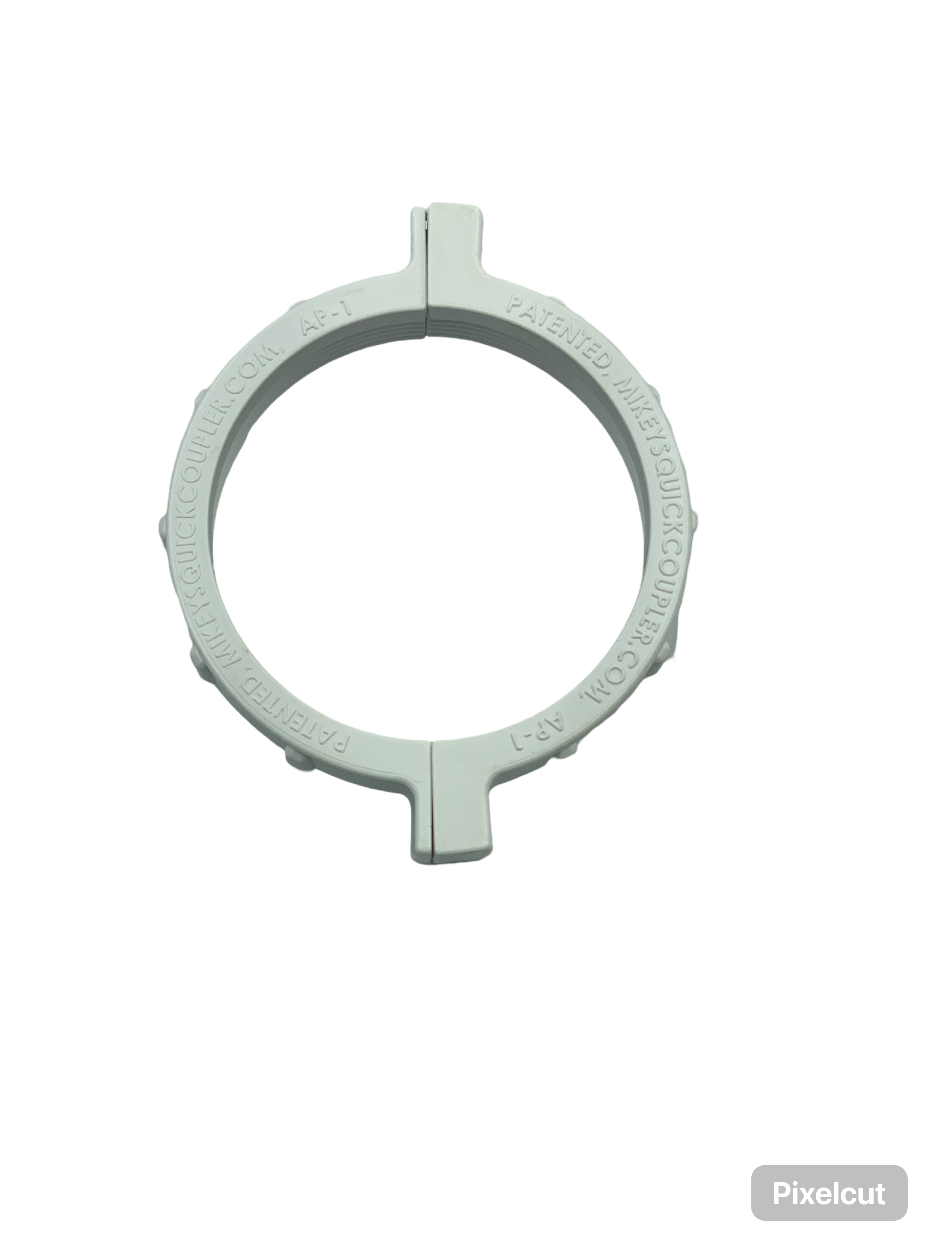 Mikeys Quick Coupler - AP-1