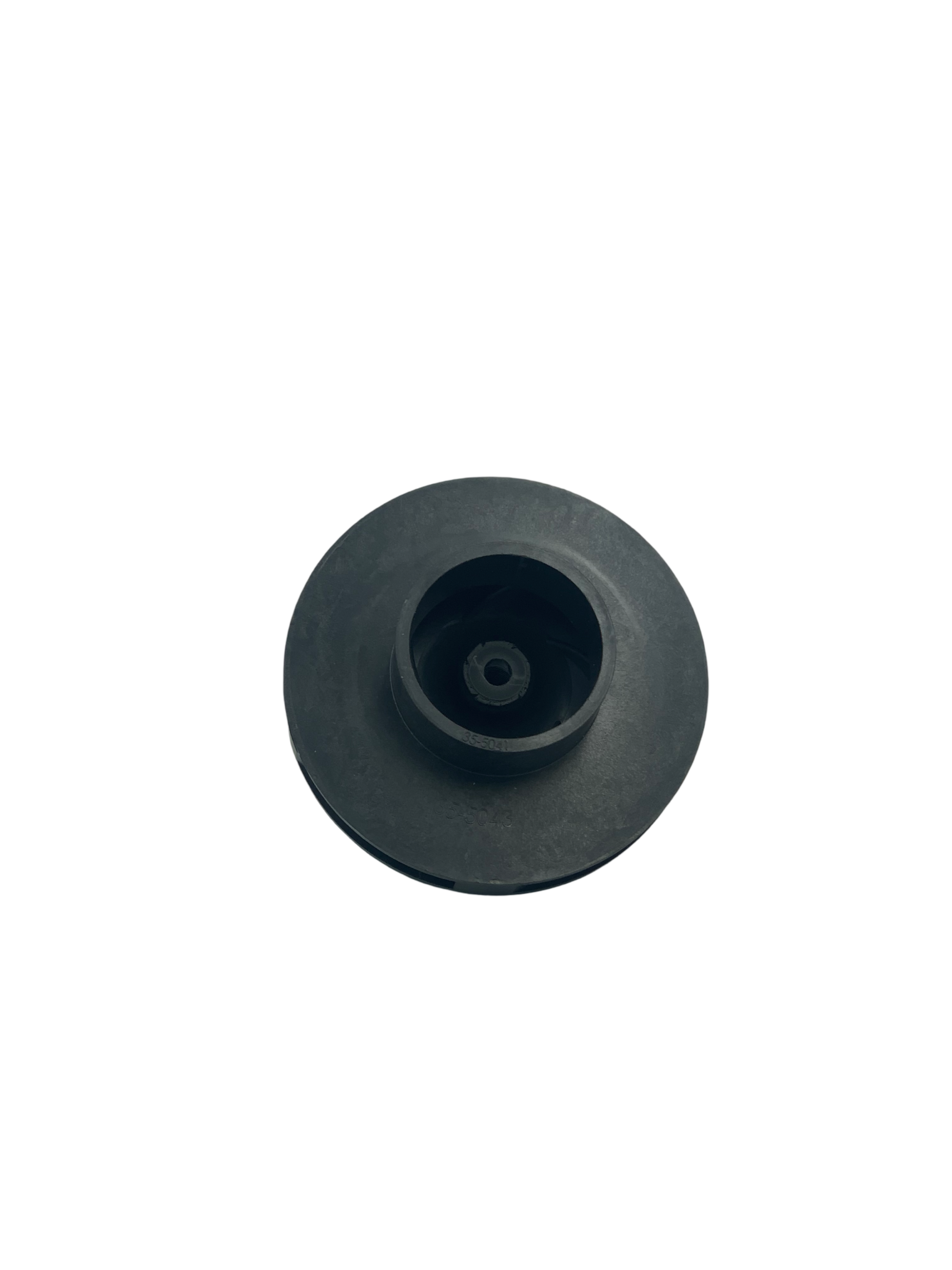 Pentair Superflo Impeller Assembly .5HP and .75HP 355043Z