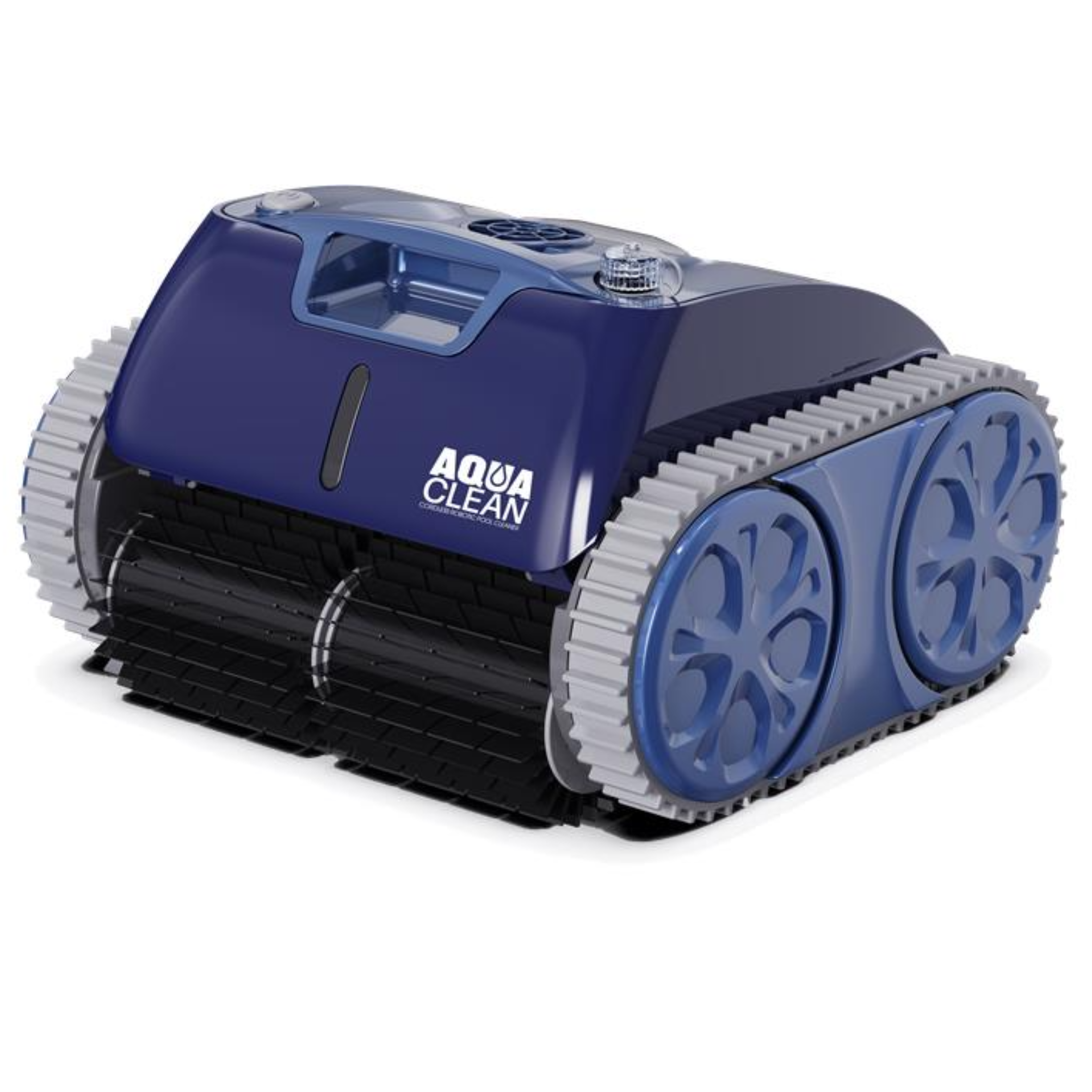 AquaClean Robotic Pool Cleaner