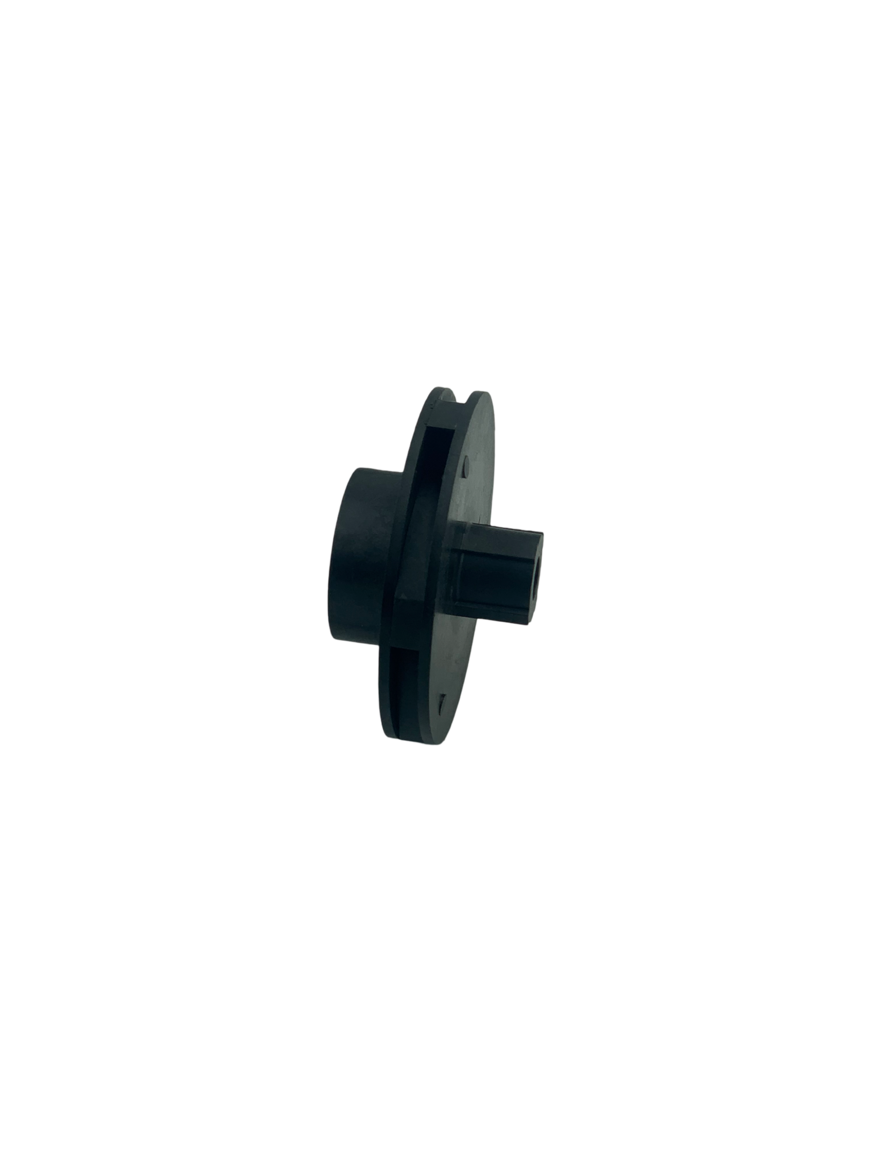 Pentair Superflo Impeller Assembly .5HP and .75HP 355043Z