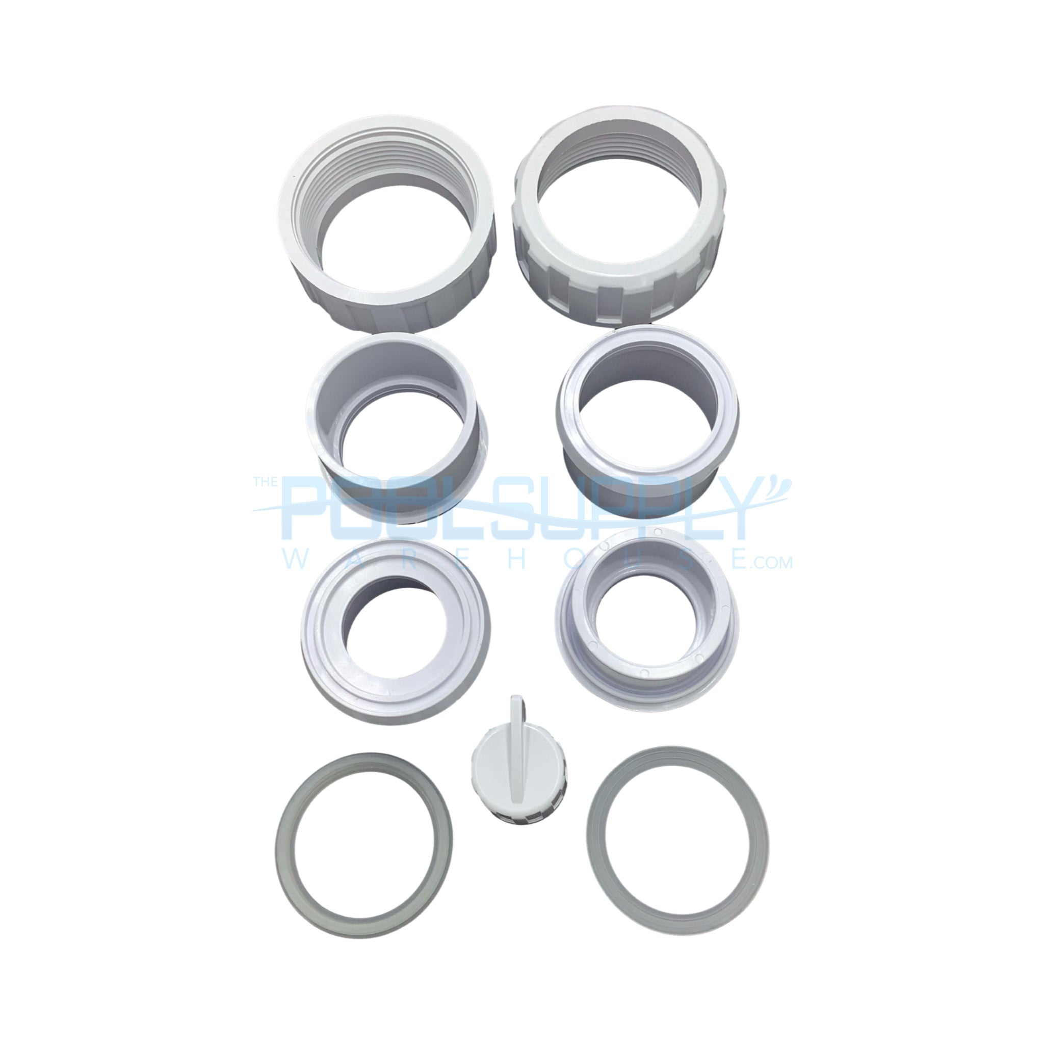 CMP PowerClean™ Ultra In-Line Chlorinator - 25280-100-000 - The Pool Supply Warehouse