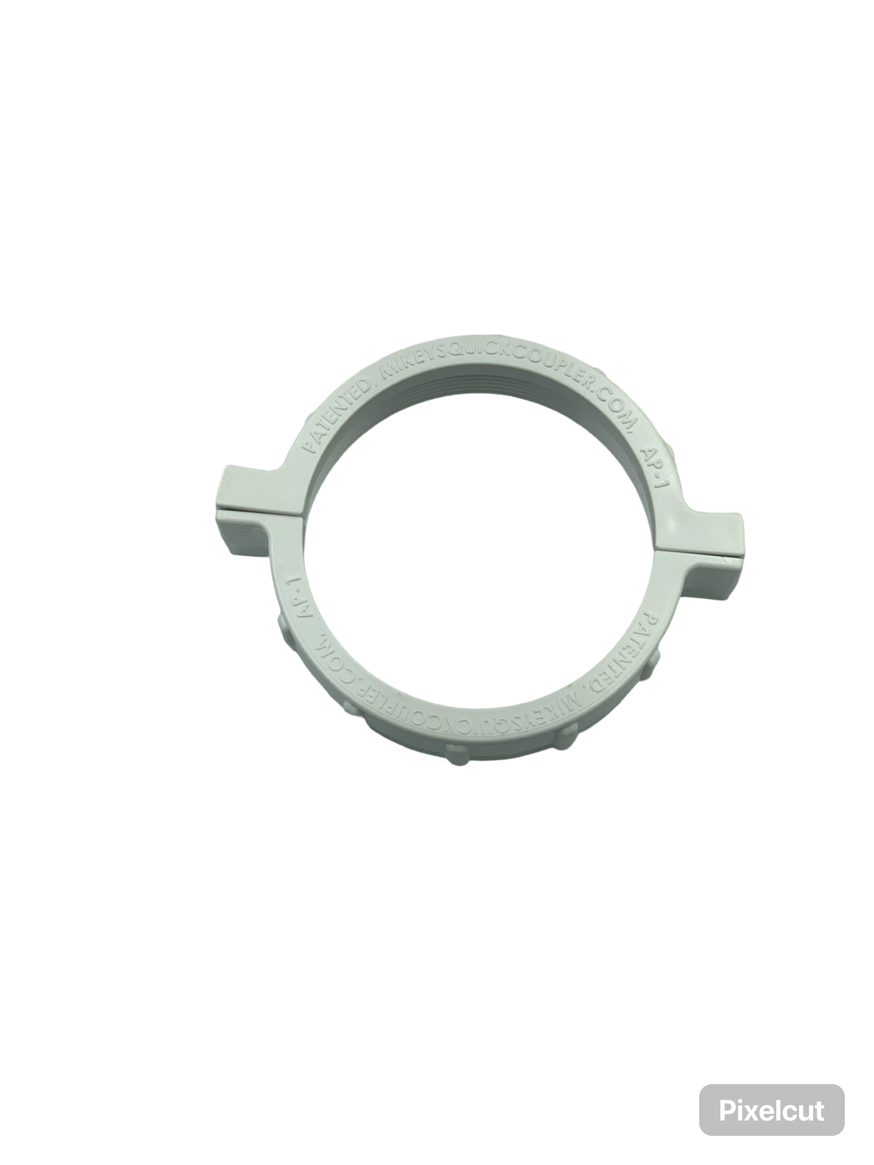 Mikeys Quick Coupler - AP-1