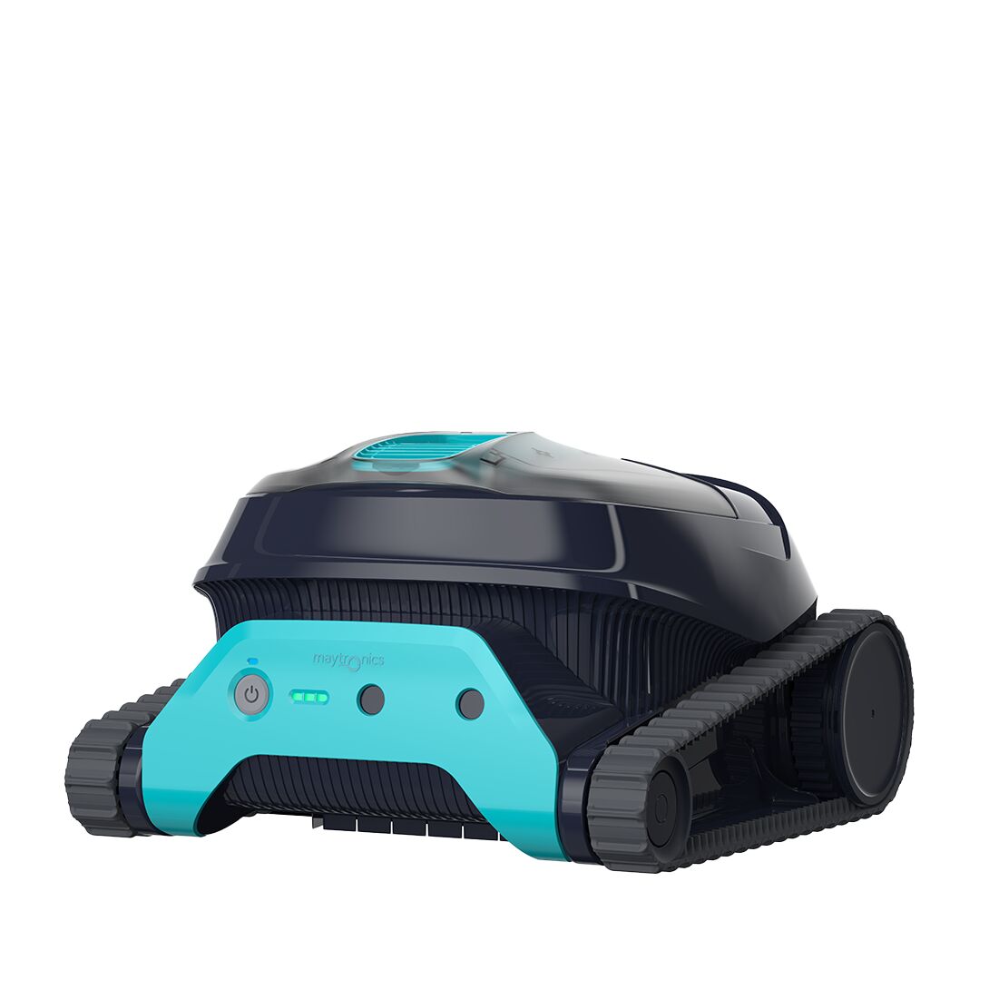 Dolphin LIBERTY 200 Cordless Robotic Pool Cleaner - 99998100-US - The Pool Supply Warehouse