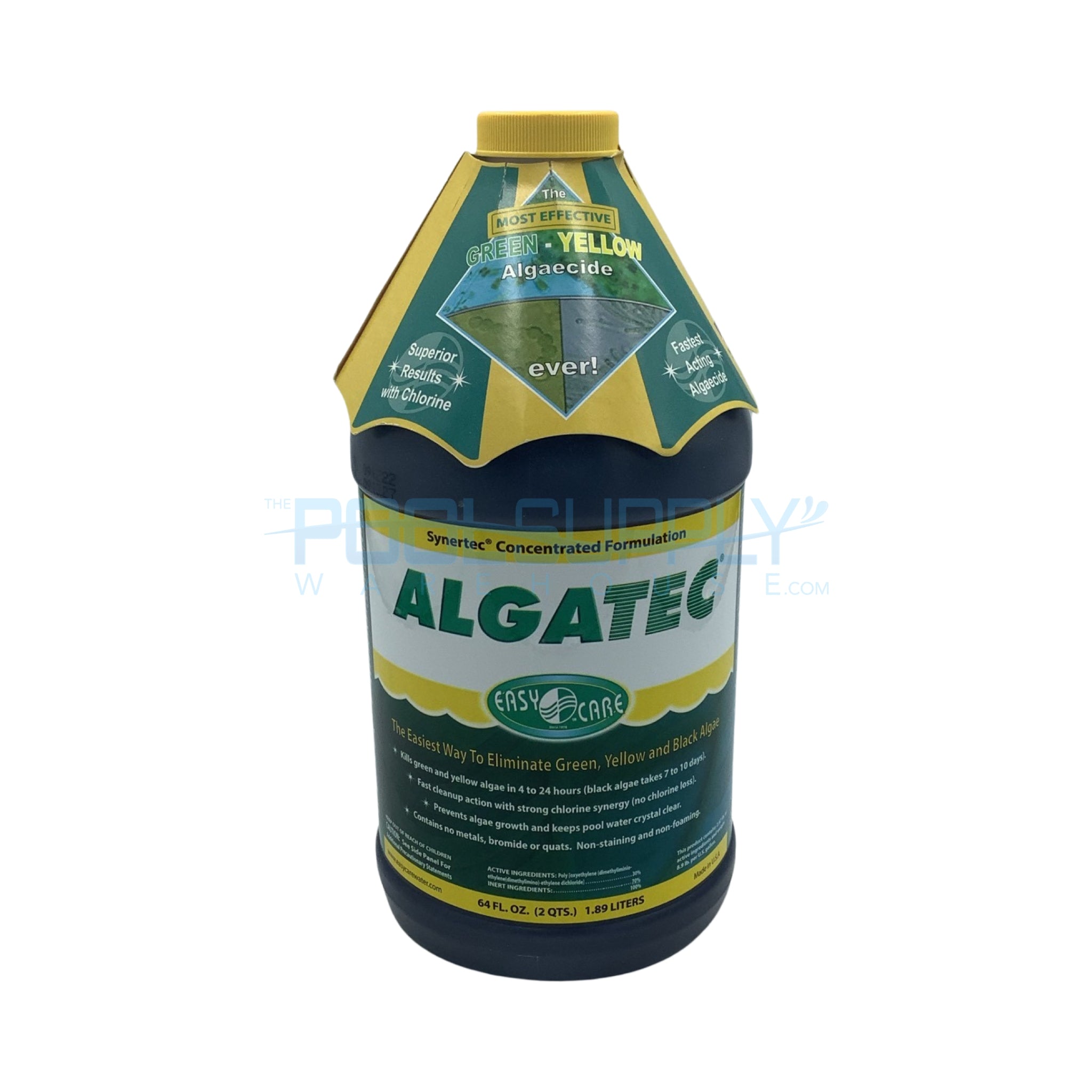EasyCare Algatec - 64 oz - 10064