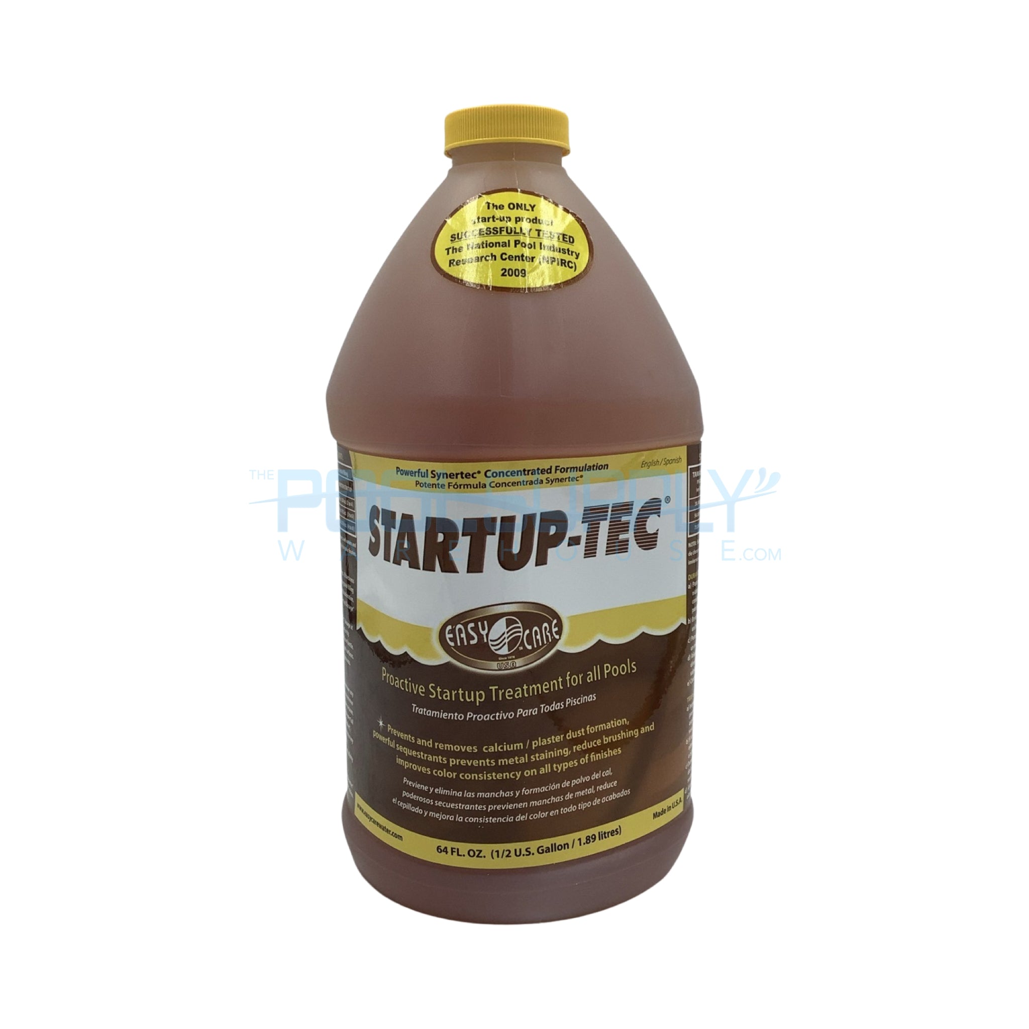 EasyCare Startup-Tec - 64 oz - 70064