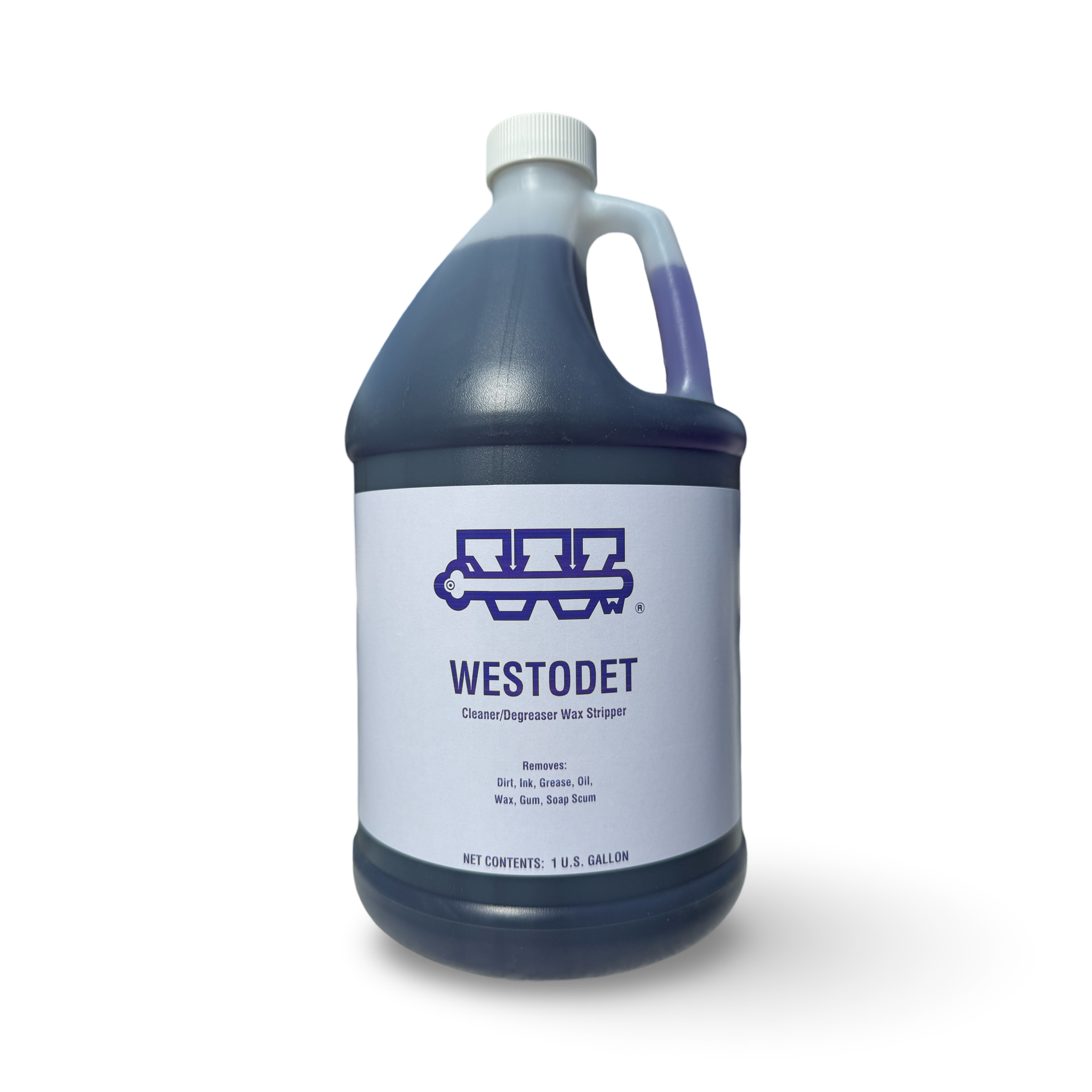 KWC - Westodet Degreaser 1gal