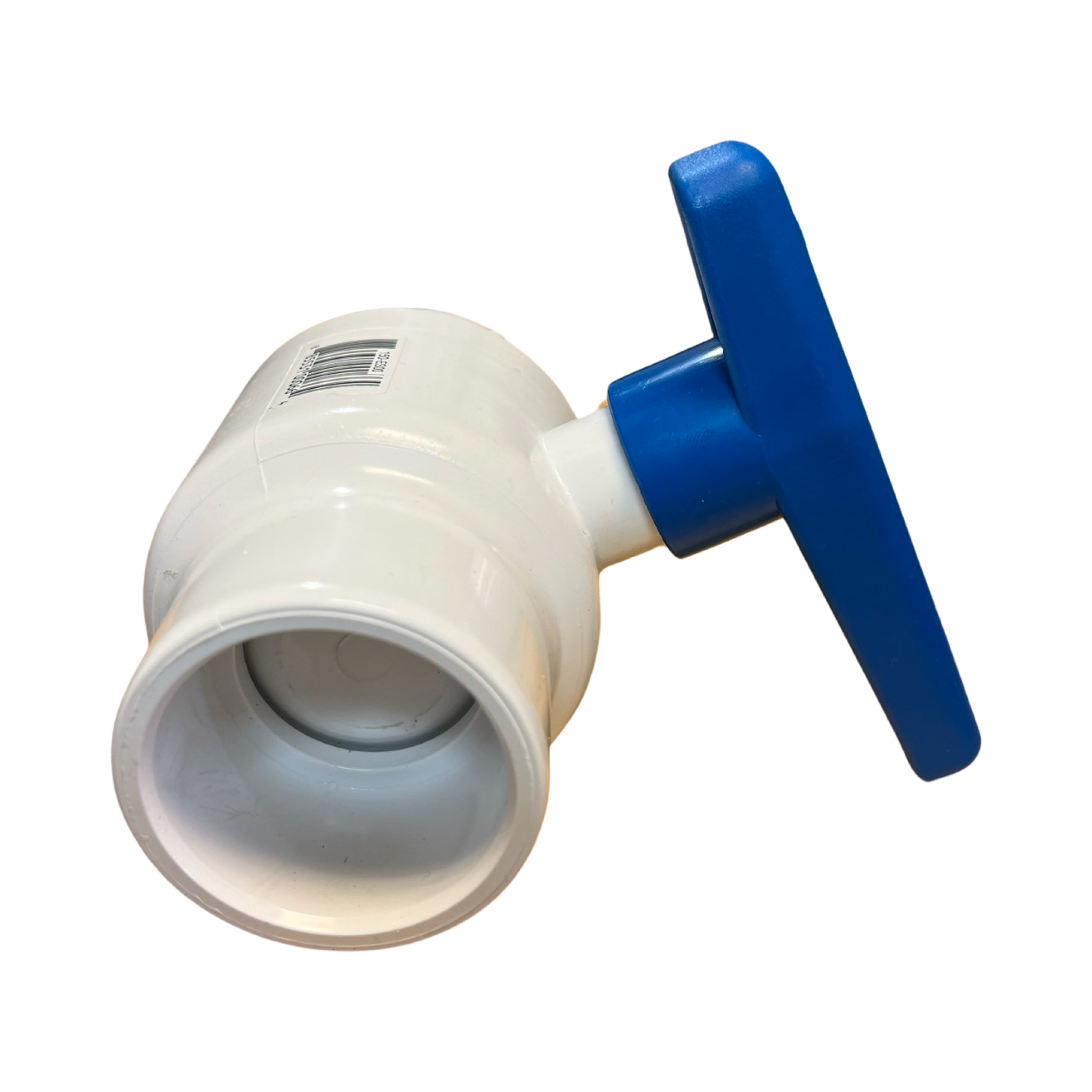 Praher 1-1/2" Econo-Seal Ball Valve Socket - 150-ES00