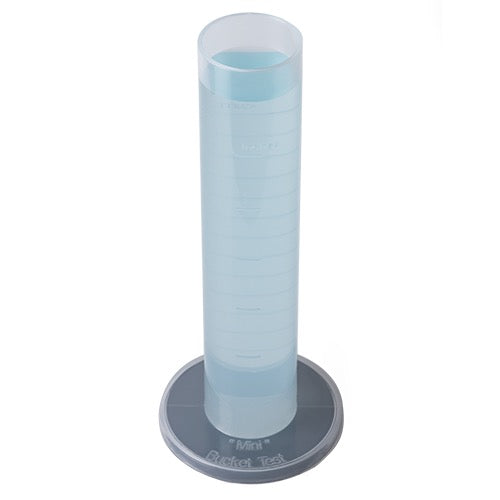 Mini Bucket Test - Pool Leak Detector / Evaporation Tester
