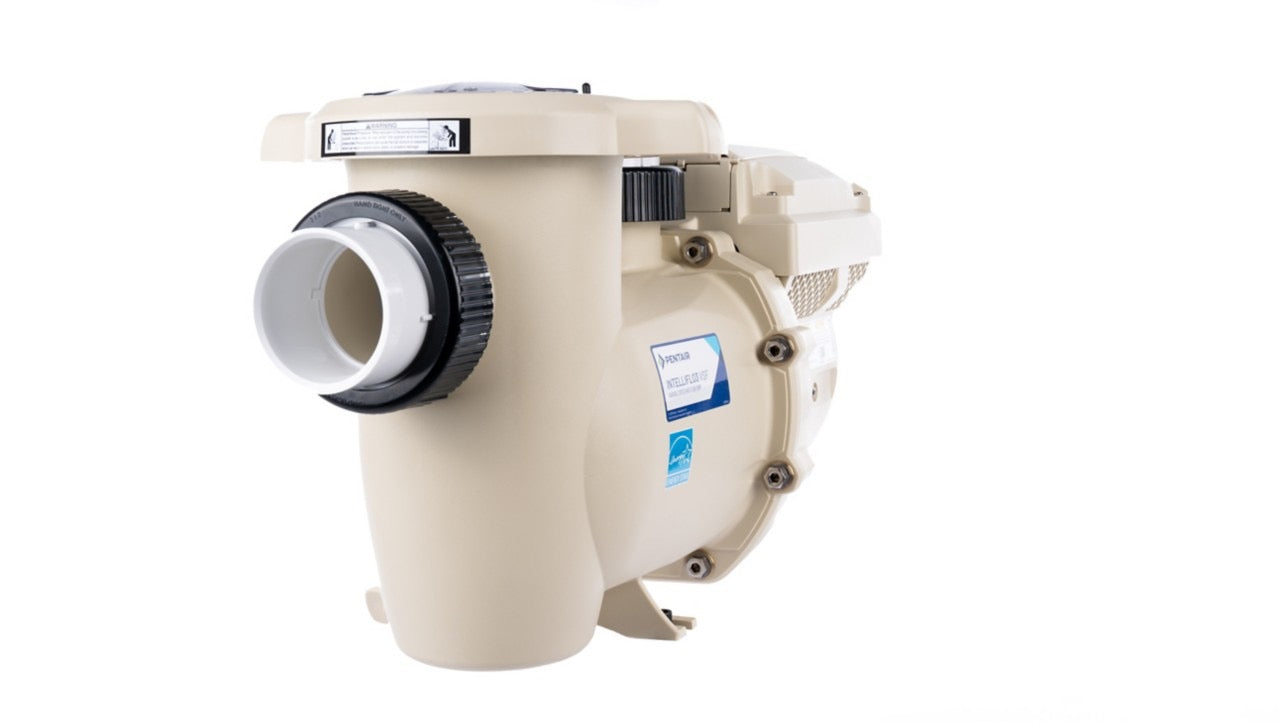 IntelliFlo3® VSF Pool Pump 1.5 HP 115/208-230V