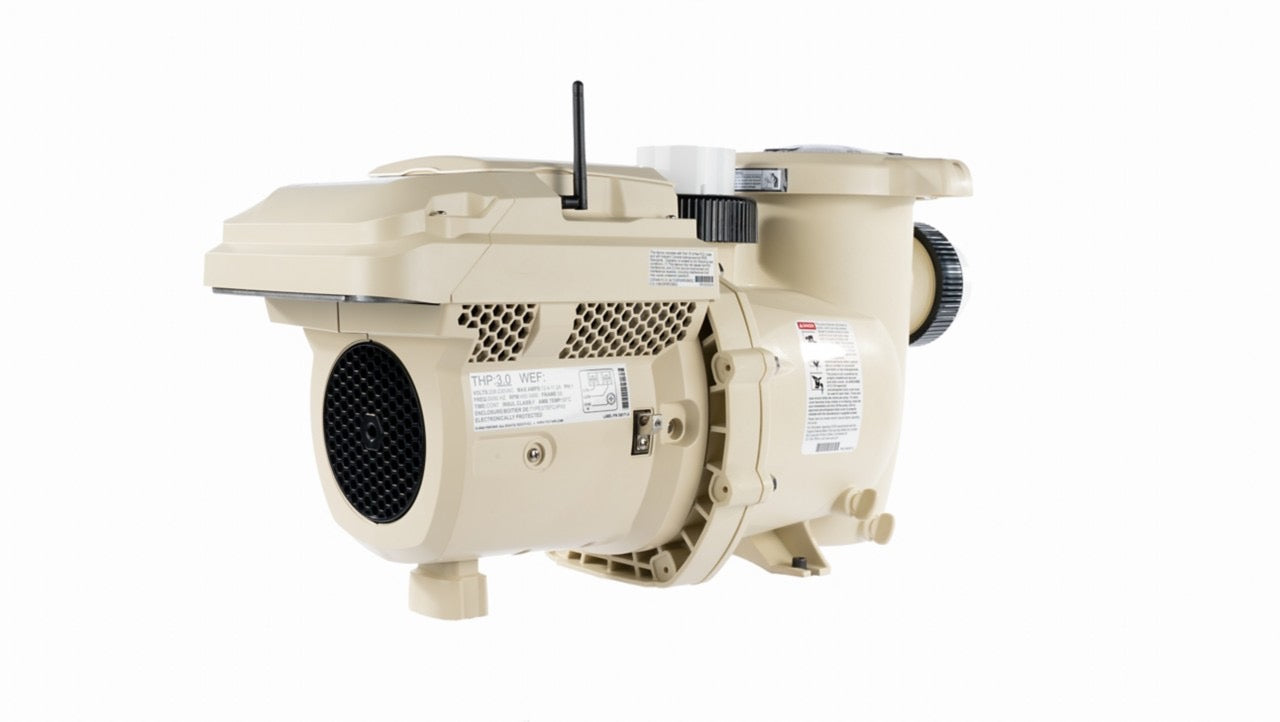 IntelliFlo3® VSF Pool Pump 3 HP 208-230V - 011075