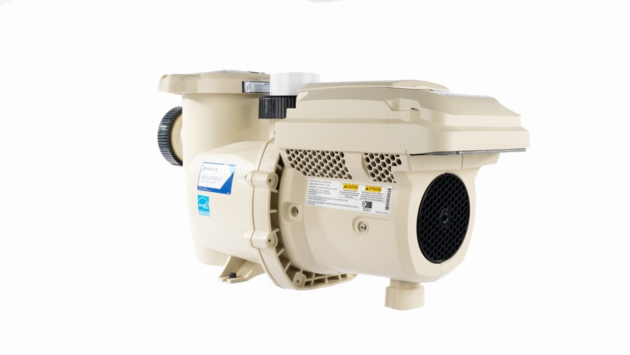 IntelliFlo3® VSF Pool Pump 1.5 HP 115/208-230V