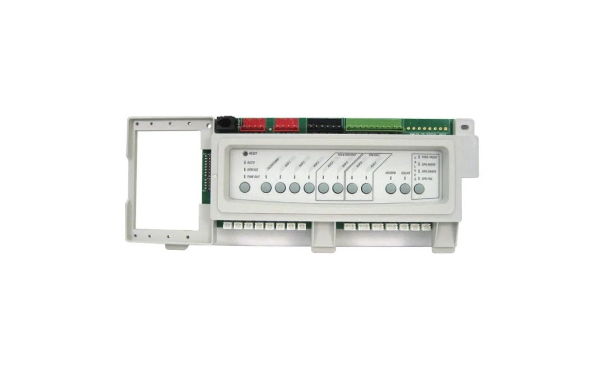 Zodiac AquaLink PDA-PS6 6 Auxiliary Pool Digital