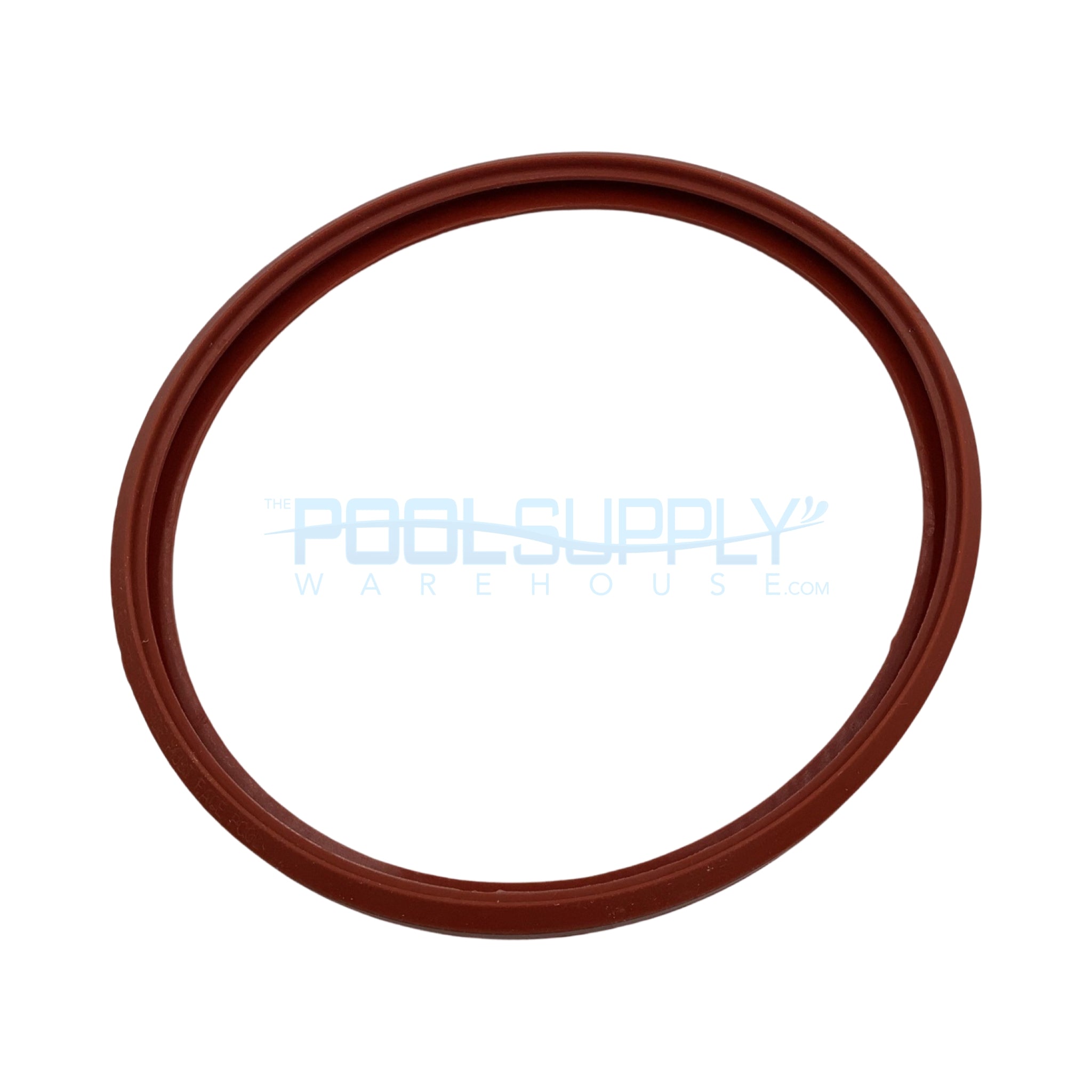 J&J Electronics Silicone Lens Gasket for Hayward Astrolite - LPL-G-H - The Pool Supply Warehouse