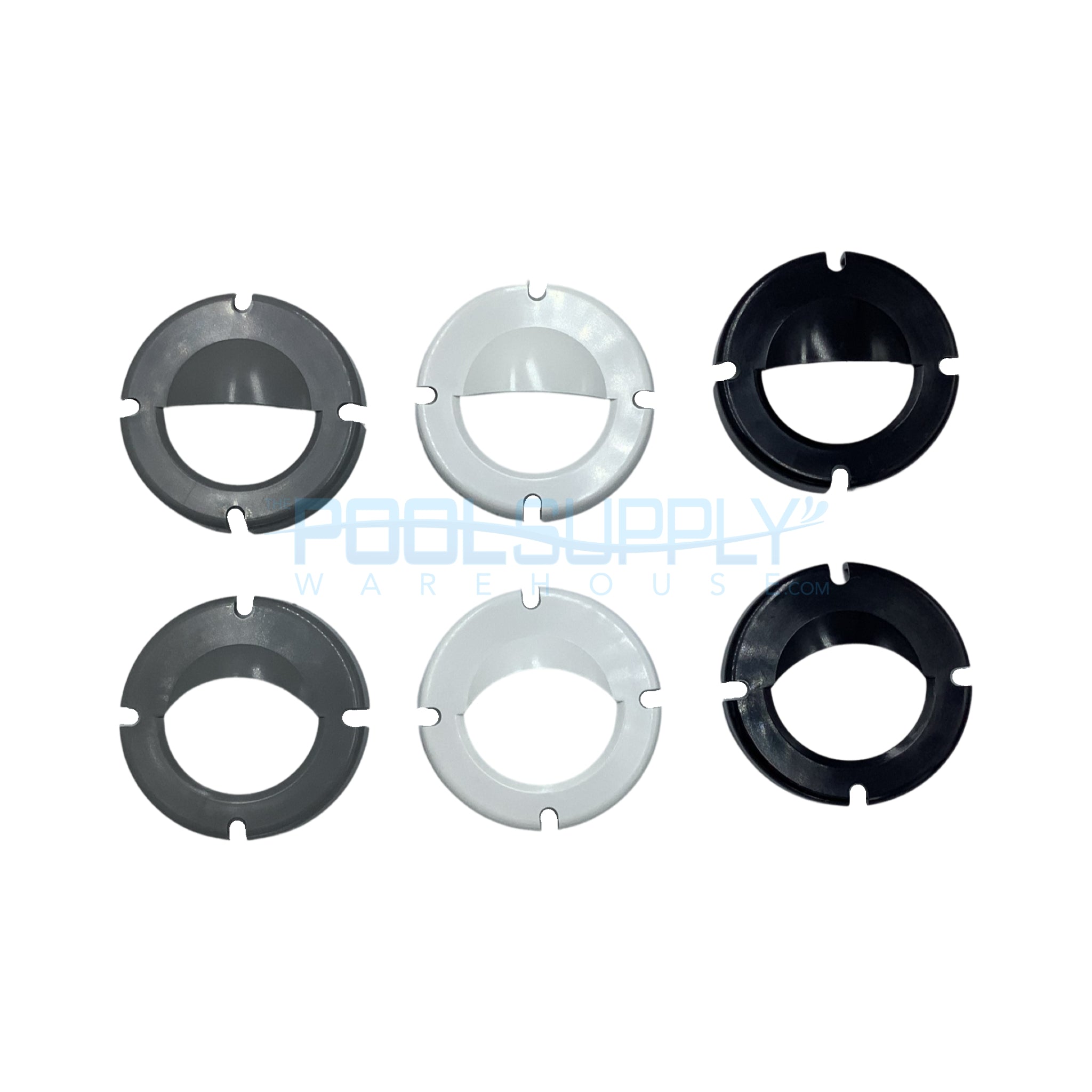 Jandy® Pro Series White Nicheless LED Light - JLUW12W50 - The Pool Supply Warehouse