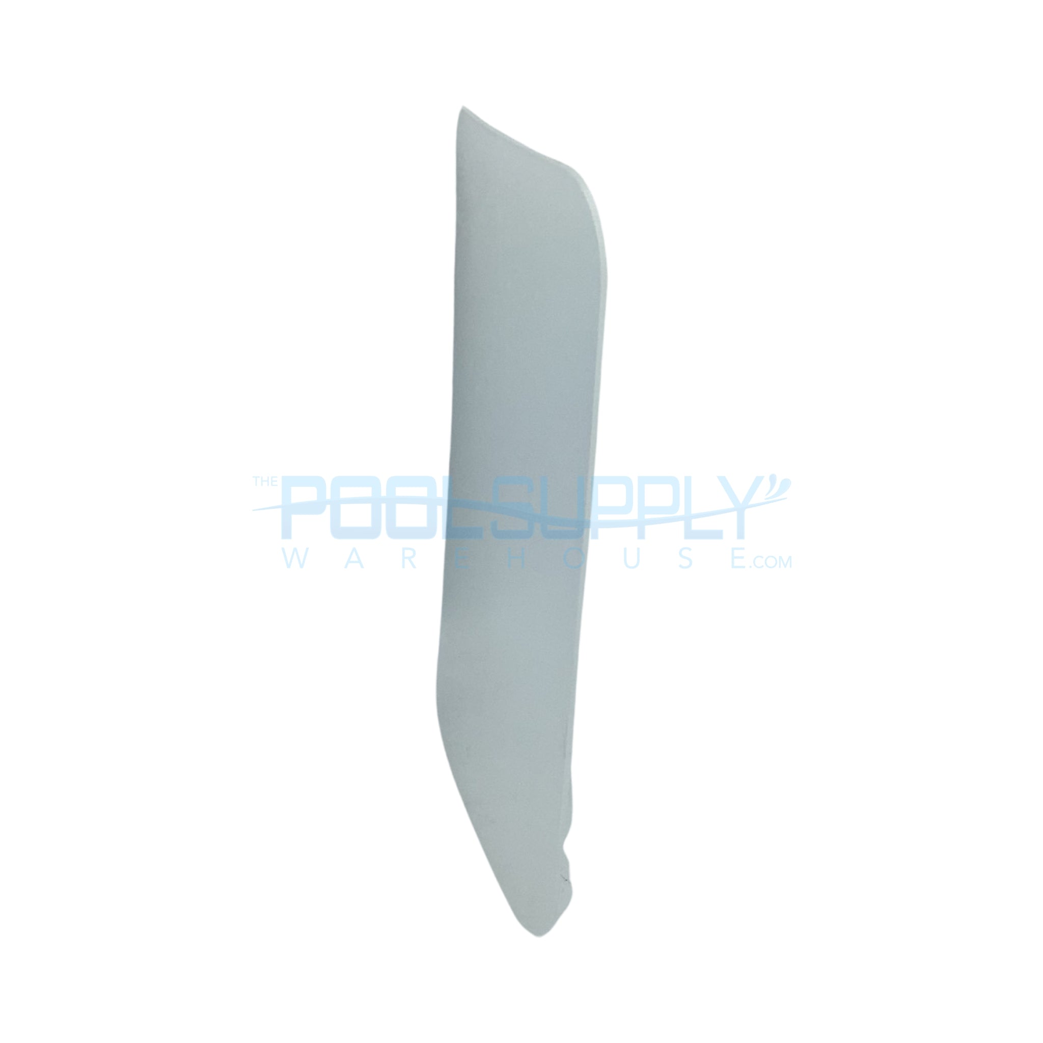 Macalite 7" QP-PLDE7 Plastic Detail Tool - MC120 - The Pool Supply Warehouse