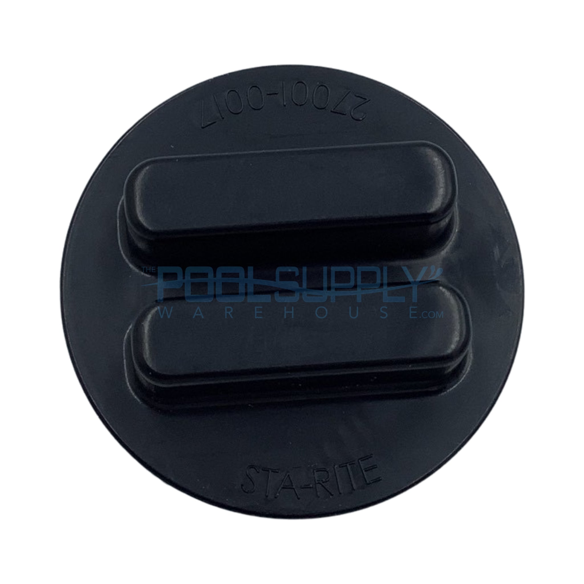 Pentair 1-1/2" NPT Plug - 27001-0022 - The Pool Supply Warehouse