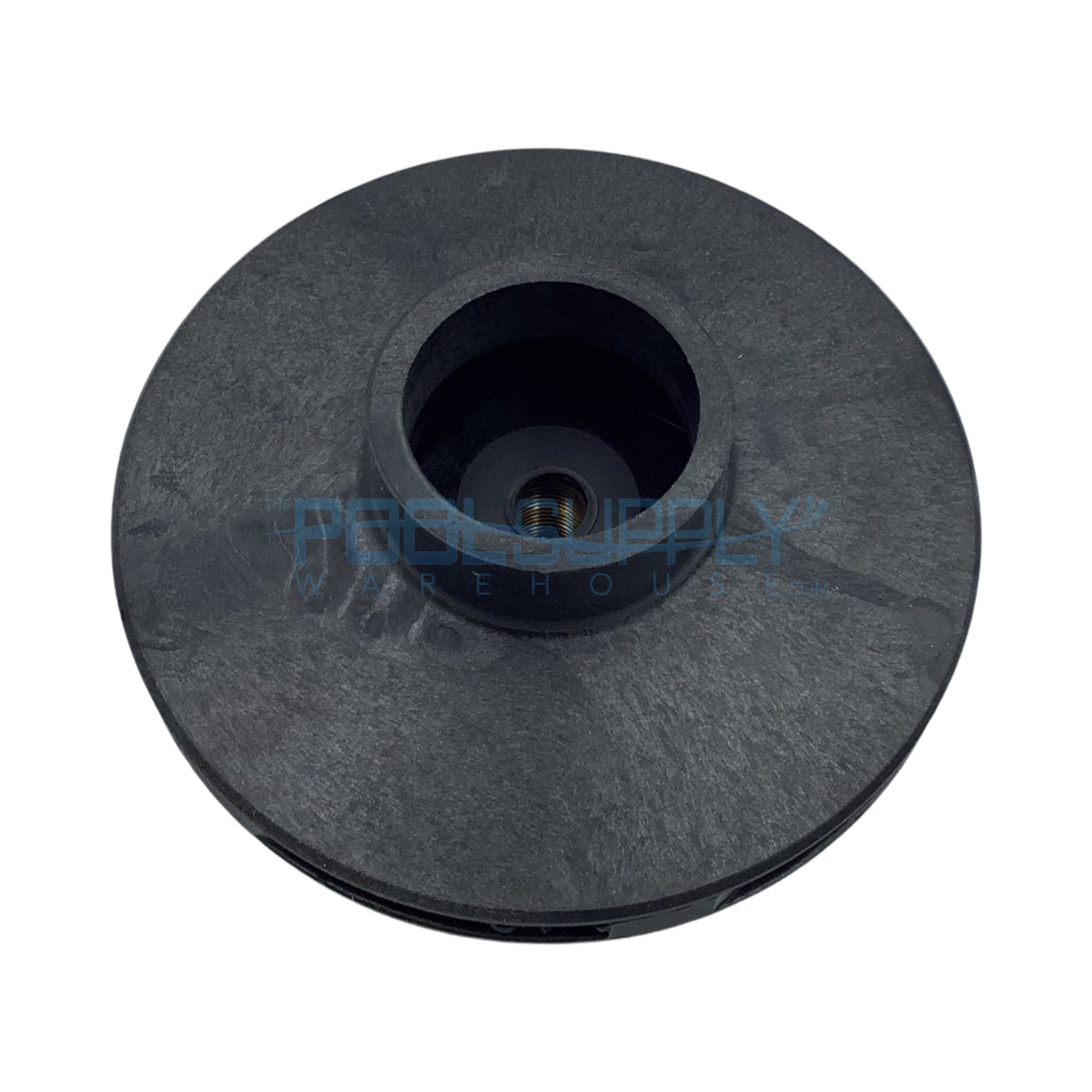 Pentair 1.5 HP FR 2 HR UR Max-E-Glas Dura-Glas Impeller - C105-137PDBA - The Pool Supply Warehouse