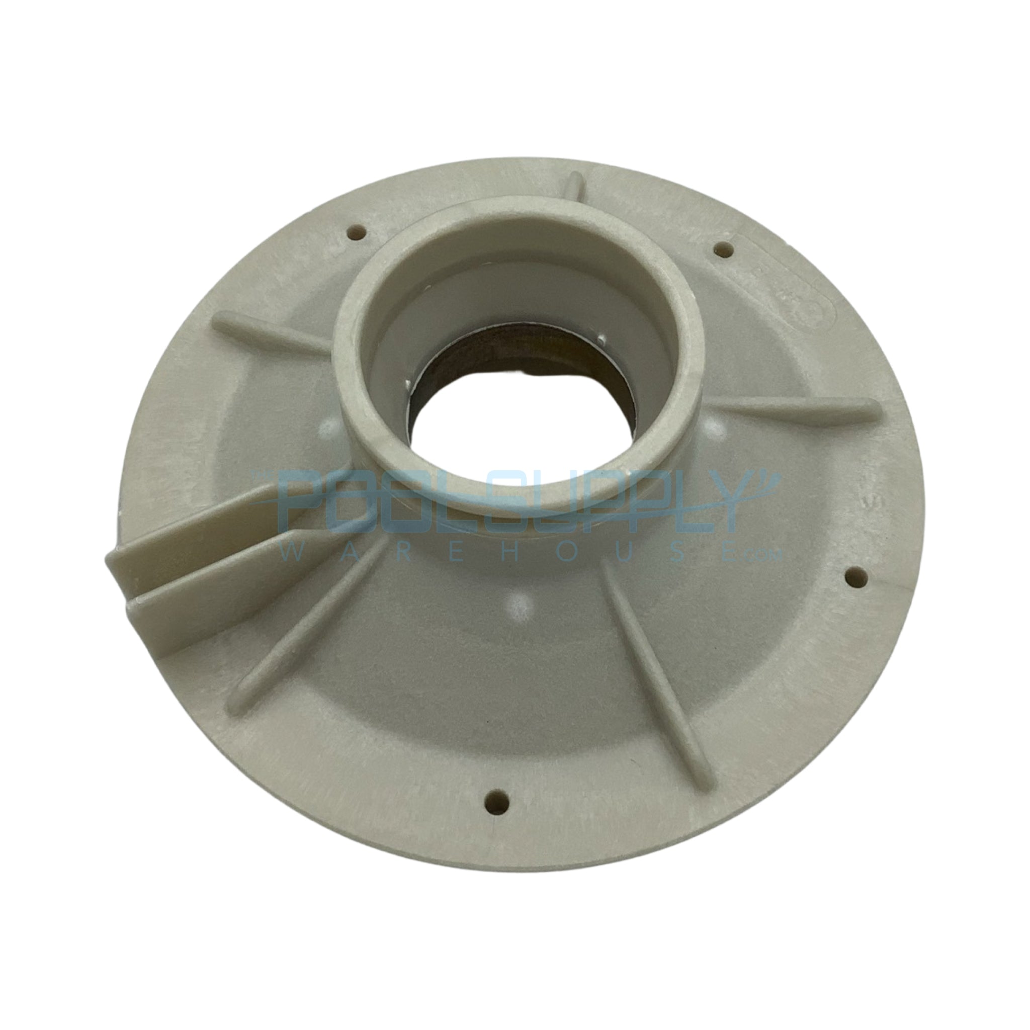 Pentair 1/2 to 1-1/2 HP Pump Diffuser - C1-271P1 - The Pool Supply Warehouse