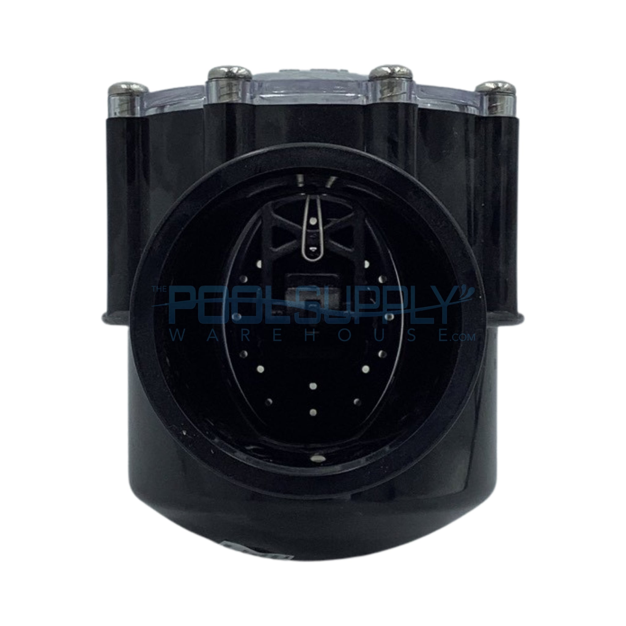 Pentair 2”-2-1/2" Straight CPVC Check Valve - 263042 - The Pool Supply Warehouse