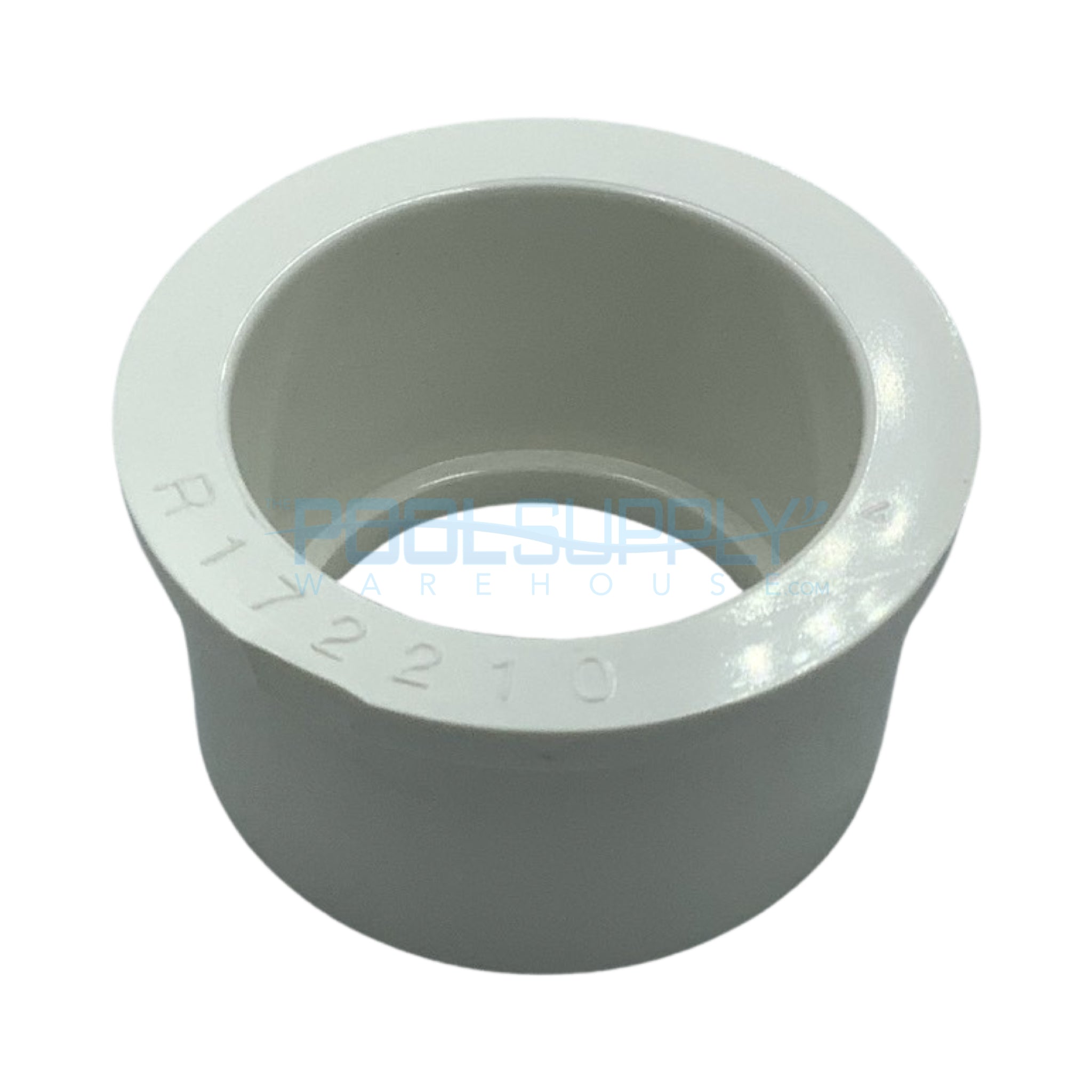 Pentair 2” Slip x 1-1/2" Slip Bushing - R172210 - The Pool Supply Warehouse