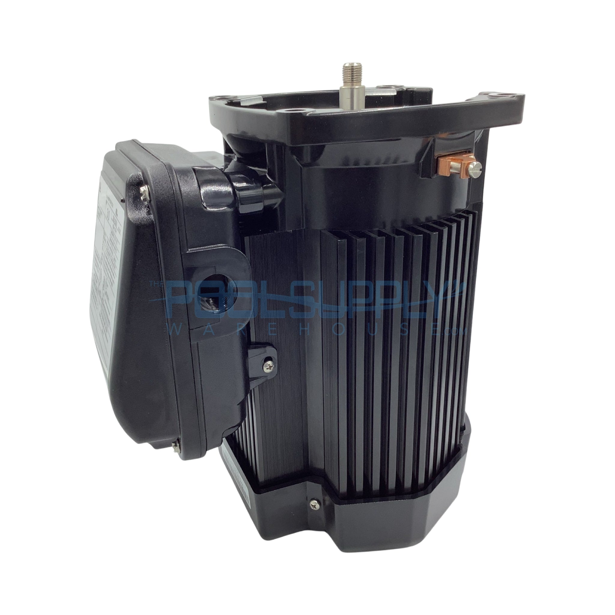 Pentair 3 HP Pump Motor - 354818S - The Pool Supply Warehouse