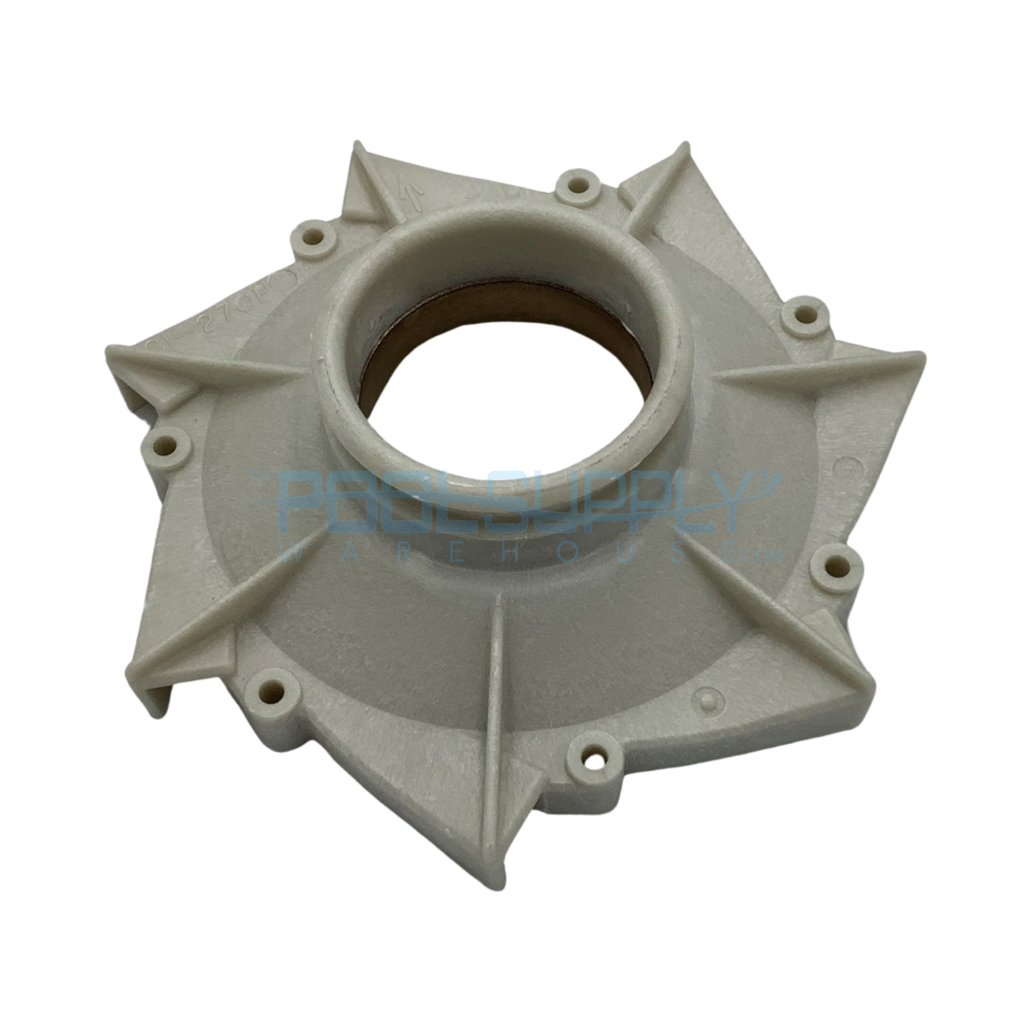 Pentair Diffuser - C1-270P - The Pool Supply Warehouse