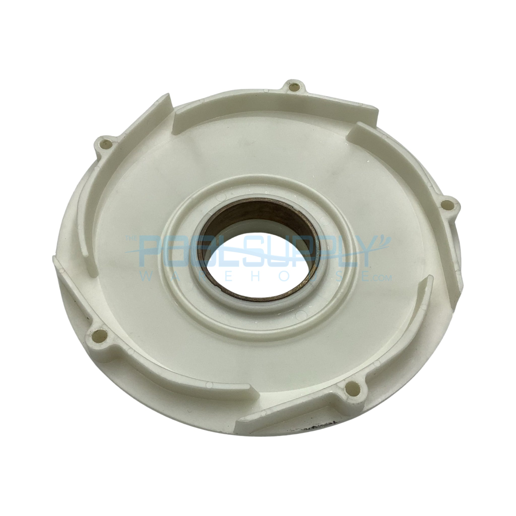 Pentair Diffuser For 1 Thru 2-1/2 HP Full Rated Max-E-Glas/Dura-Glas Series - C1-200PA - The Pool Supply Warehouse