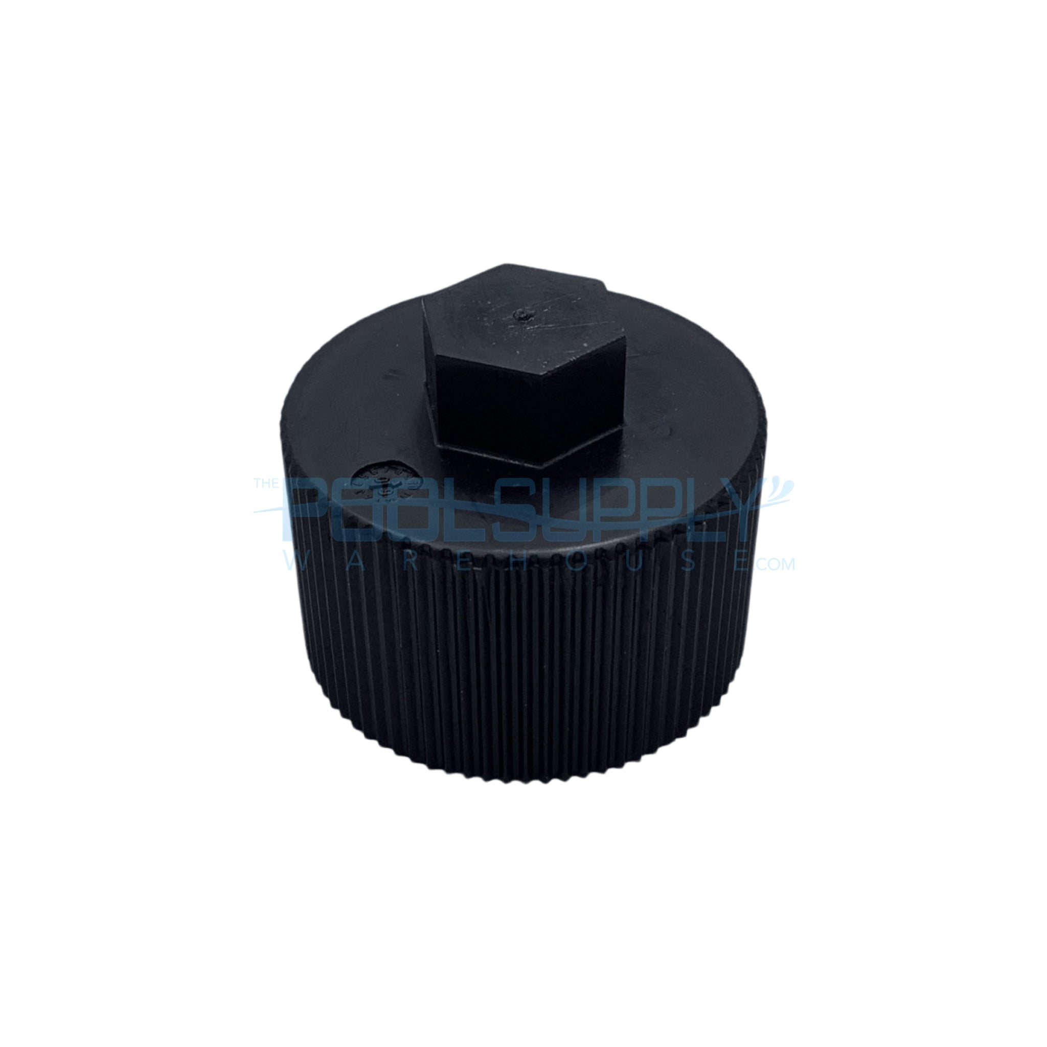 Pentair Drain Cap - 154712Z - The Pool Supply Warehouse