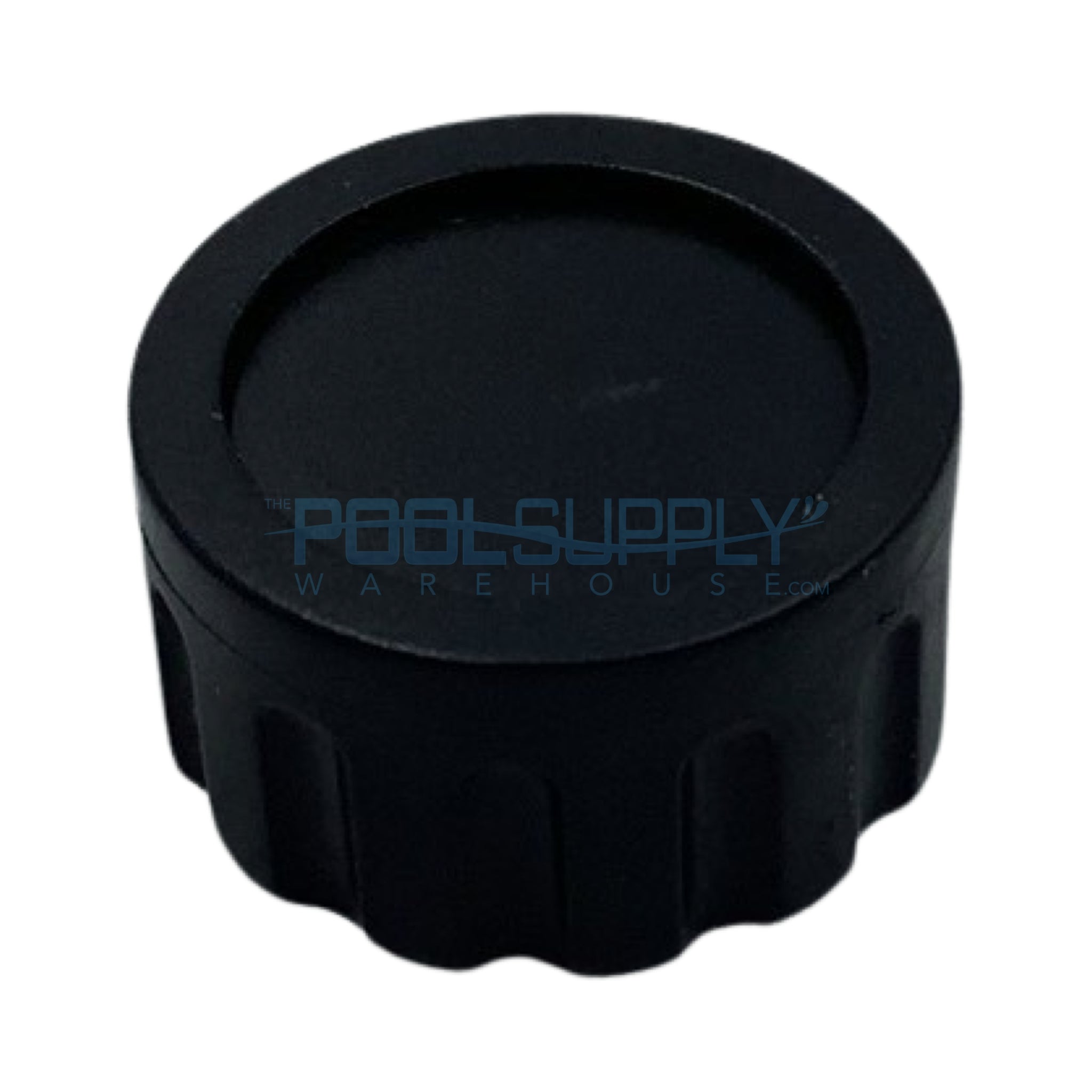 Pentair Drain Cap Assembly with Washer - 32185-7074 - The Pool Supply Warehouse