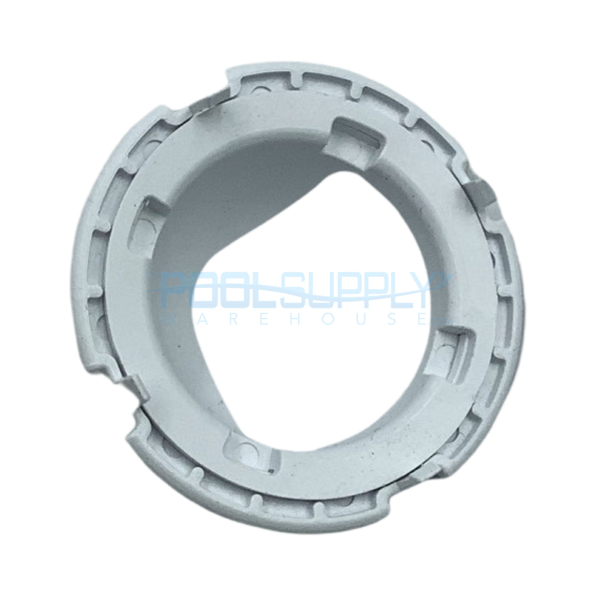 Pentair GloBrite® LED Light Glare Shield - 620314 - The Pool Supply Warehouse