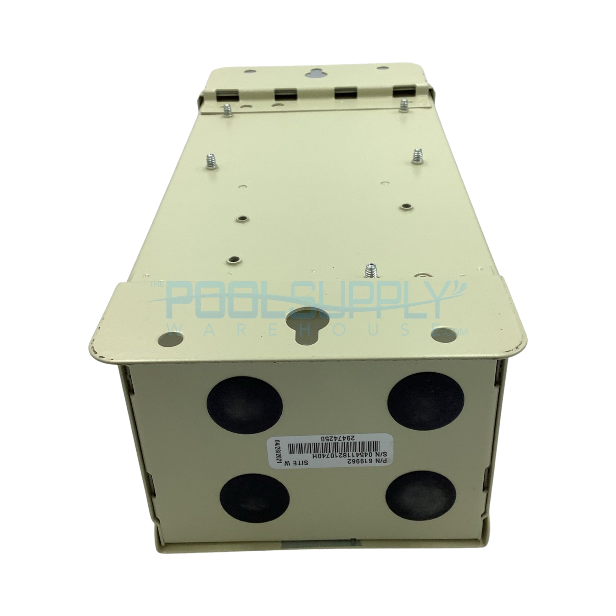 Pentair Light Transformers 12-14V 100W - 619962 - The Pool Supply Warehouse