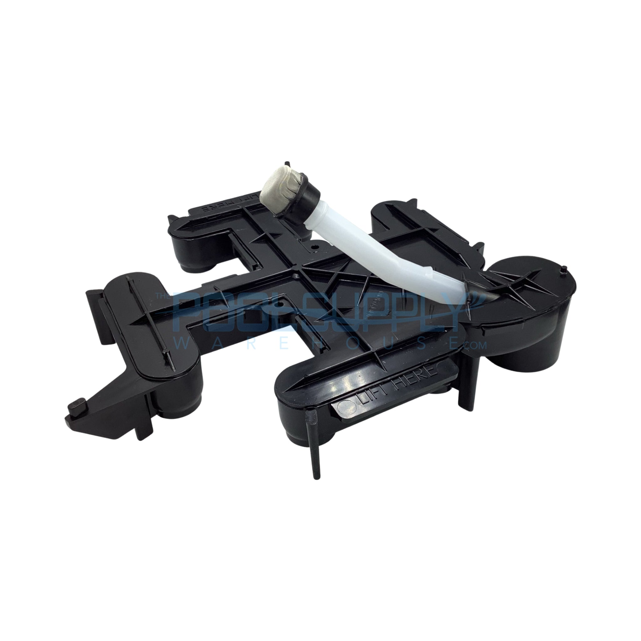 Pentair Manifold Top with Air Bleed - 59023700 - The Pool Supply Warehouse