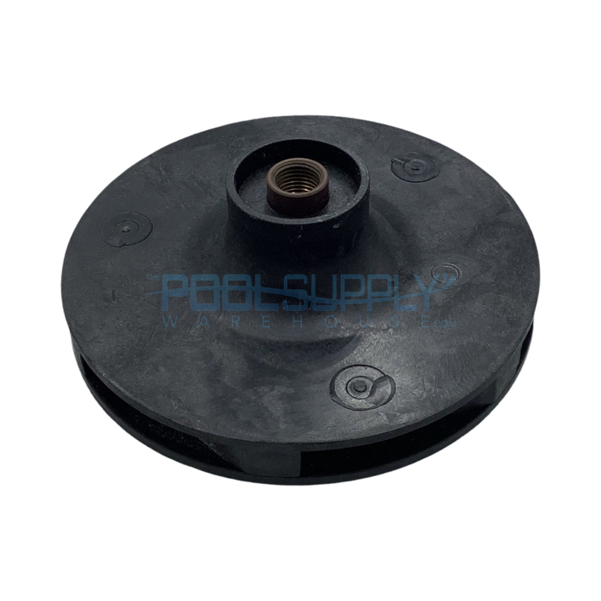 Pentair WhisperFlo 3 Horsepower Impeller - 073131 - The Pool Supply Warehouse
