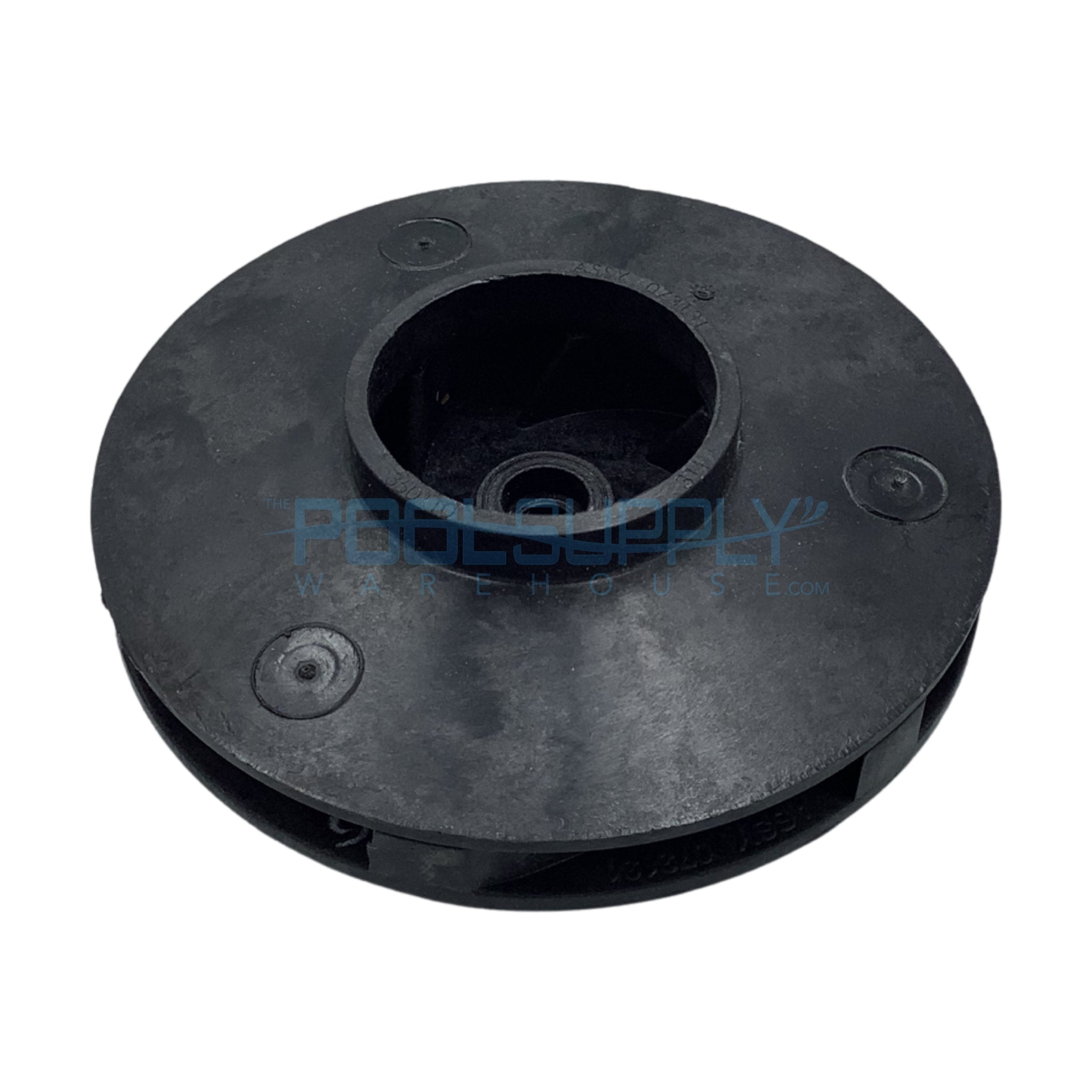 Pentair WhisperFlo 3 Horsepower Impeller - 073131 - The Pool Supply Warehouse
