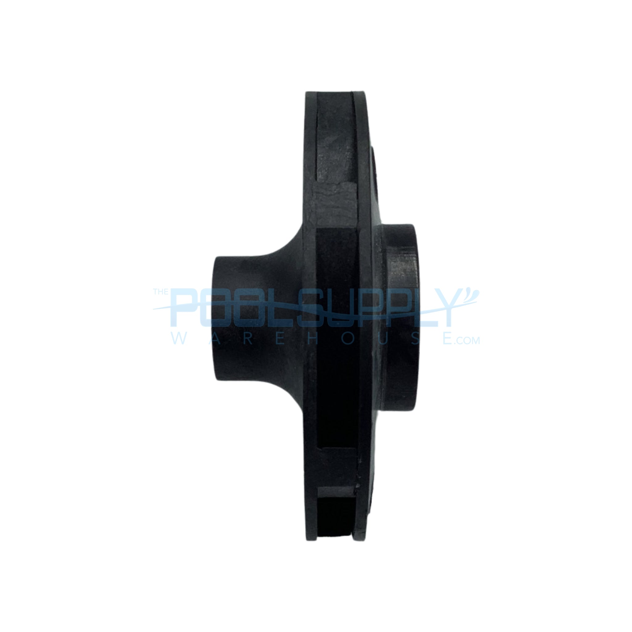 Pentair WhisperFlo 3 Horsepower Impeller - 073131 - The Pool Supply Warehouse