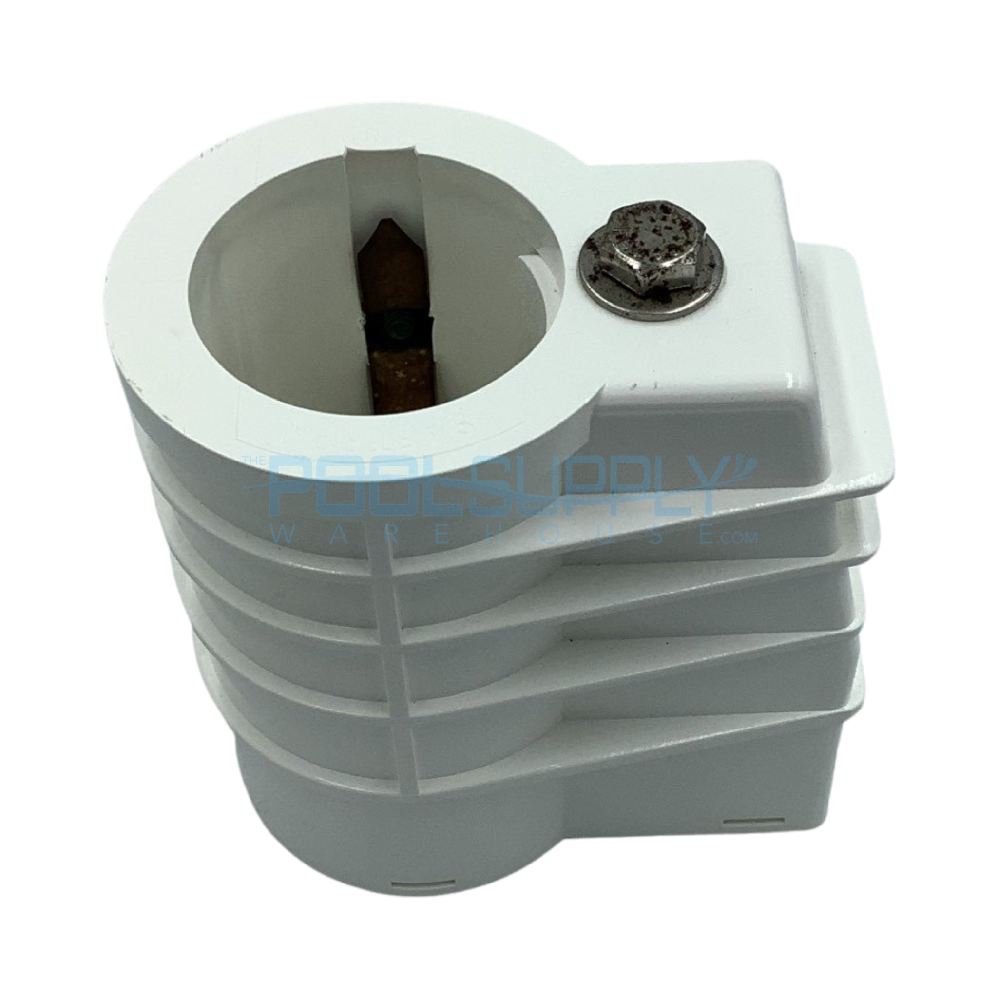 SĀFTRON Anchor Socket - ANCH-1 - The Pool Supply Warehouse