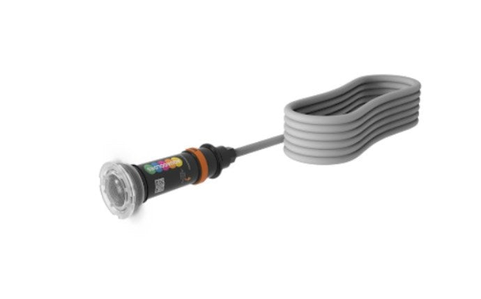 1.5" LED Pool Light, 150' Cord