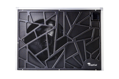 TropiCal T100 Inverter Heat Pump-T100 (Heat and Cool)