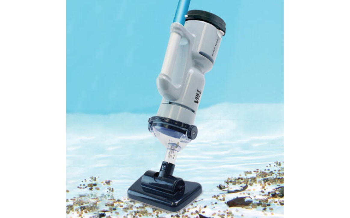 Volt™ FX™-4 Li Battery Powered Vacuum