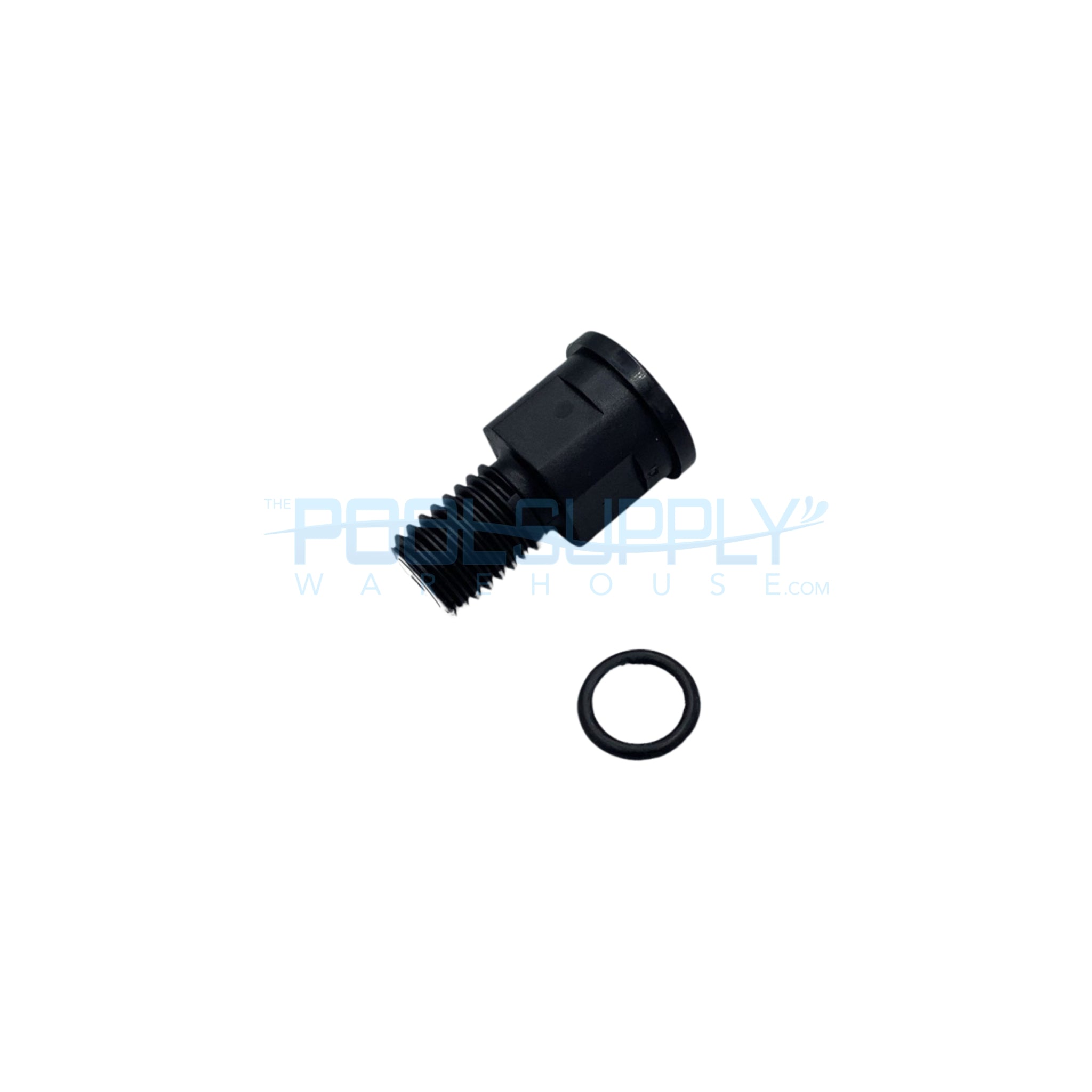 Zodiac Pressure Gauge Adapter For CS100/150/200/250, CJ200/250 Filters - R0557100 - The Pool Supply Warehouse