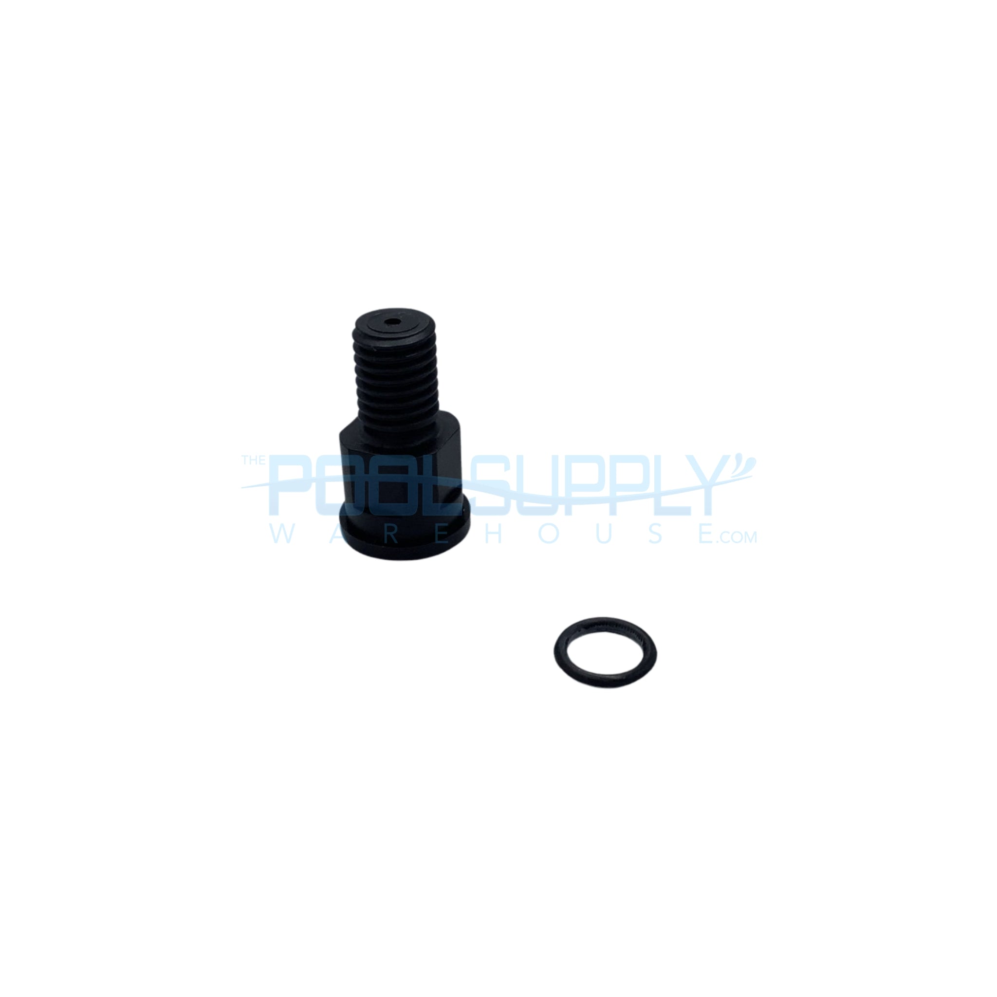 Zodiac Pressure Gauge Adapter For CS100/150/200/250, CJ200/250 Filters - R0557100 - The Pool Supply Warehouse