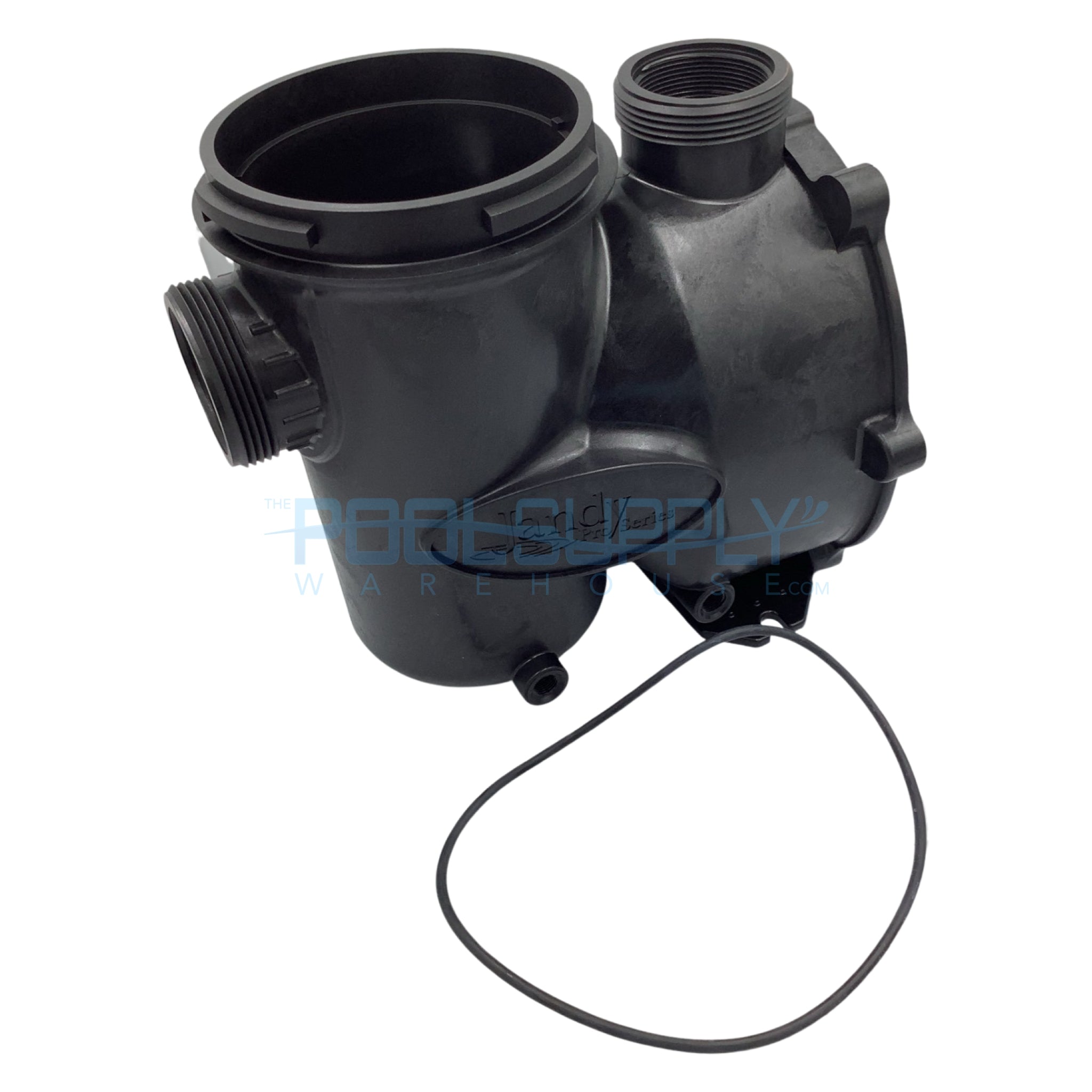 Zodiac Pump Body For Jandy FloPro FHPM Series Pumps - R0479800 - The Pool Supply Warehouse