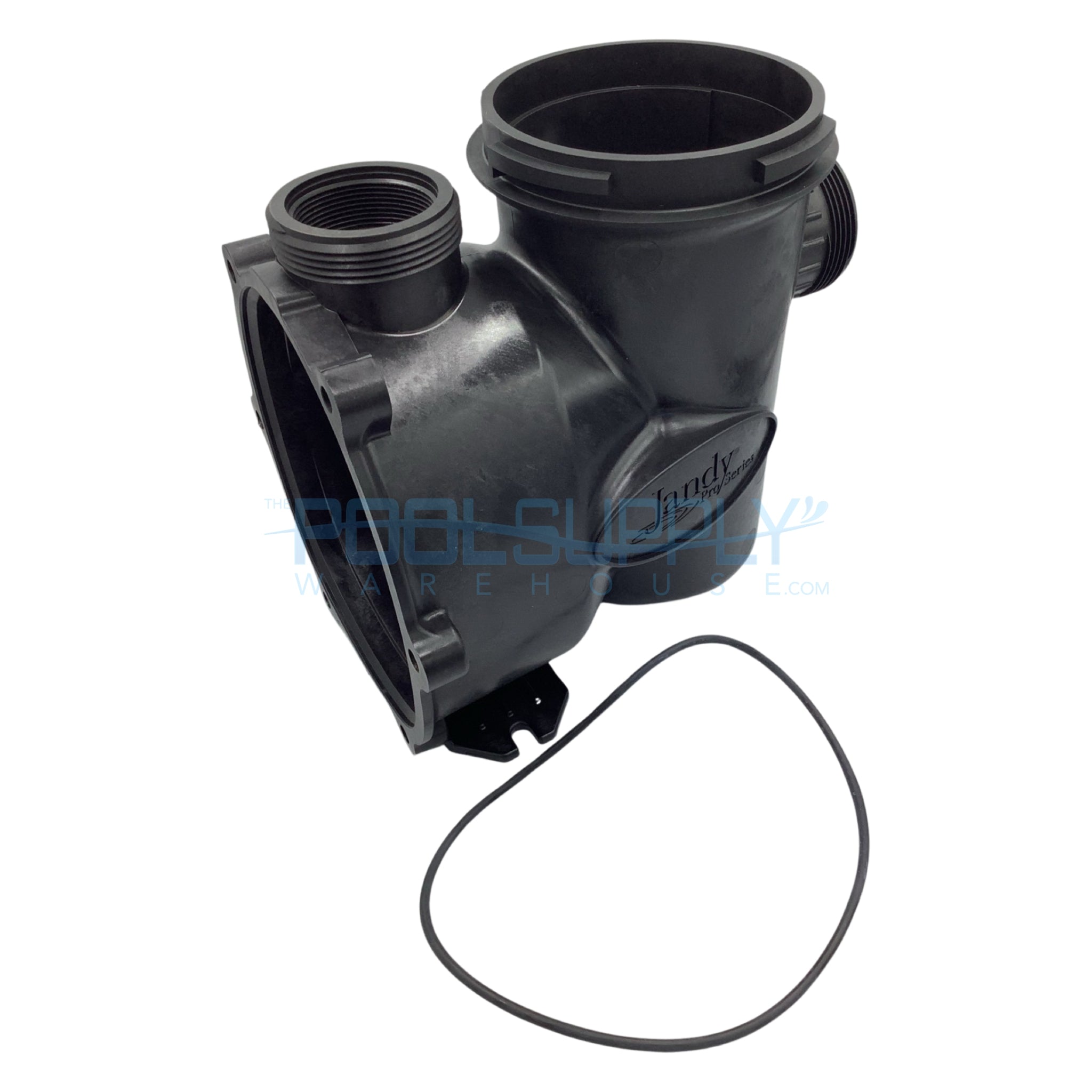 Zodiac Pump Body For Jandy FloPro FHPM Series Pumps - R0479800 - The Pool Supply Warehouse